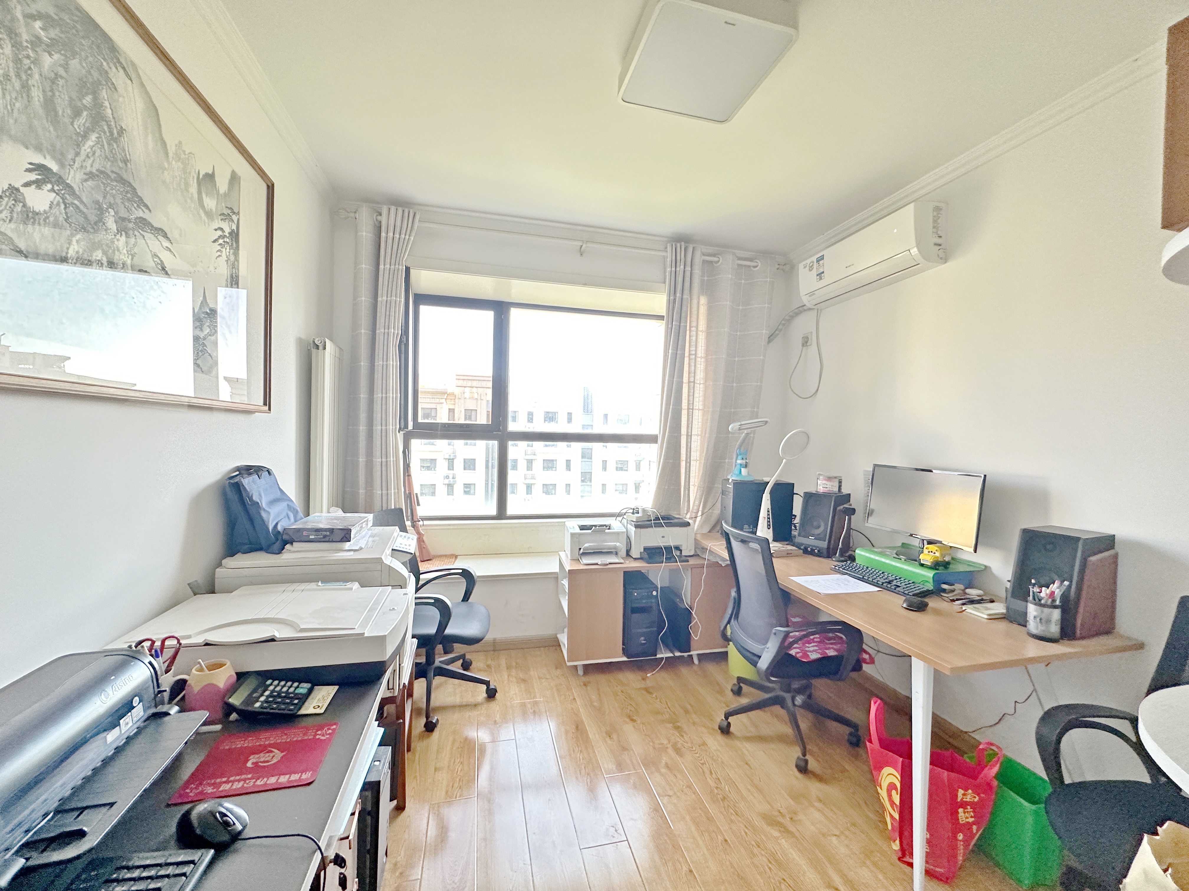 中海国际社区（御峰官邸B4）