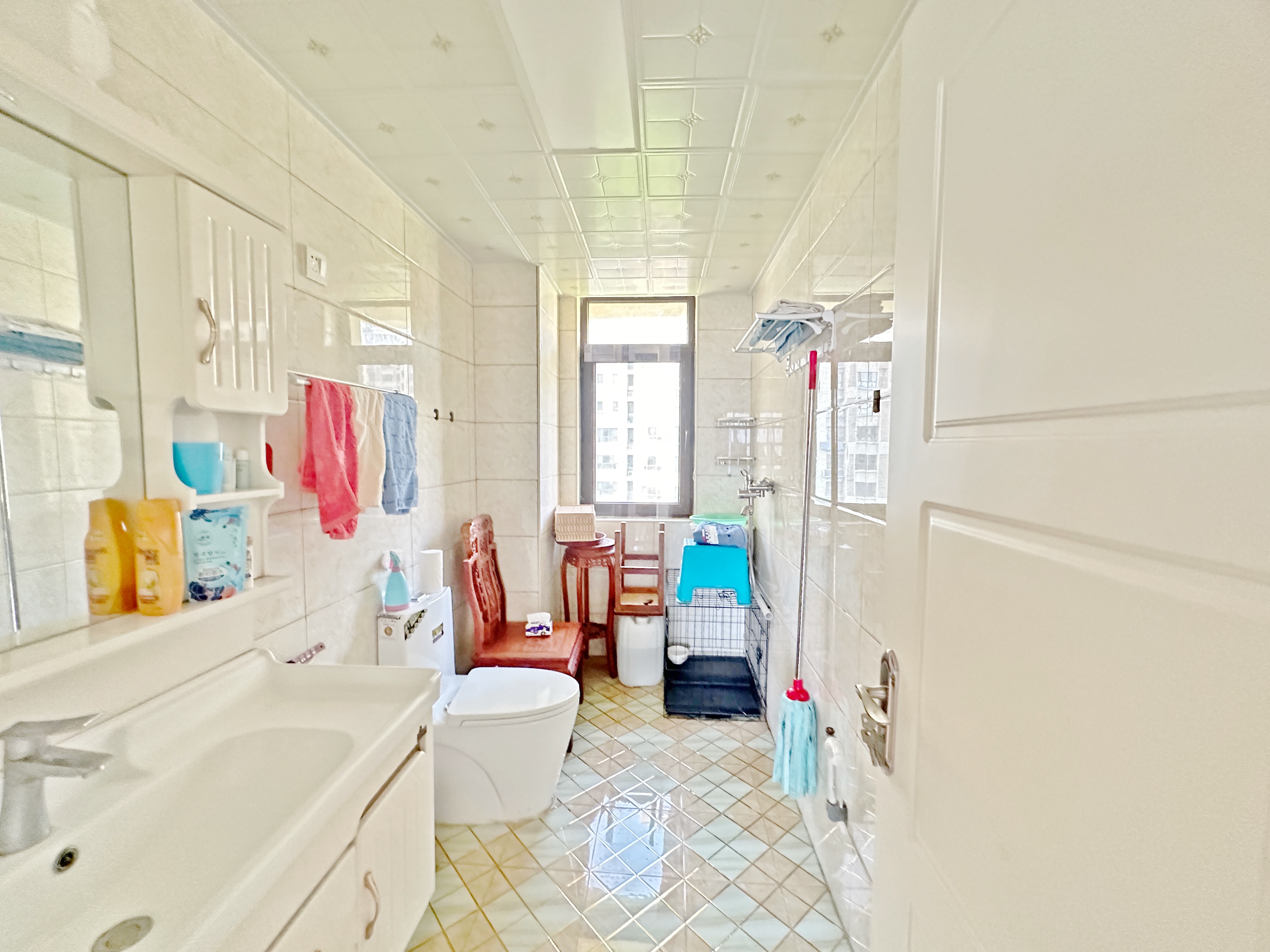 中海国际社区（御峰官邸B4）