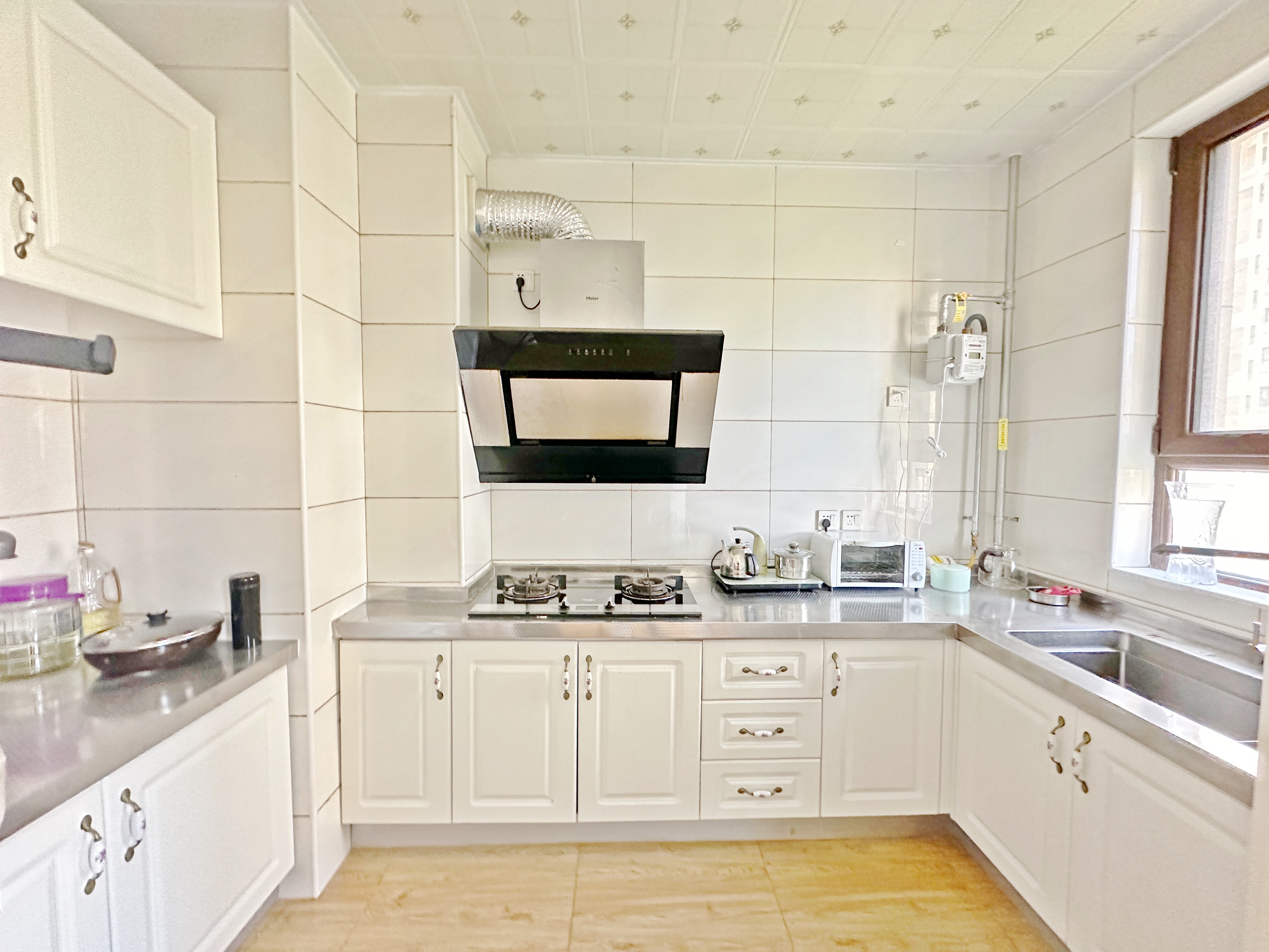 中海国际社区（御峰官邸B4）