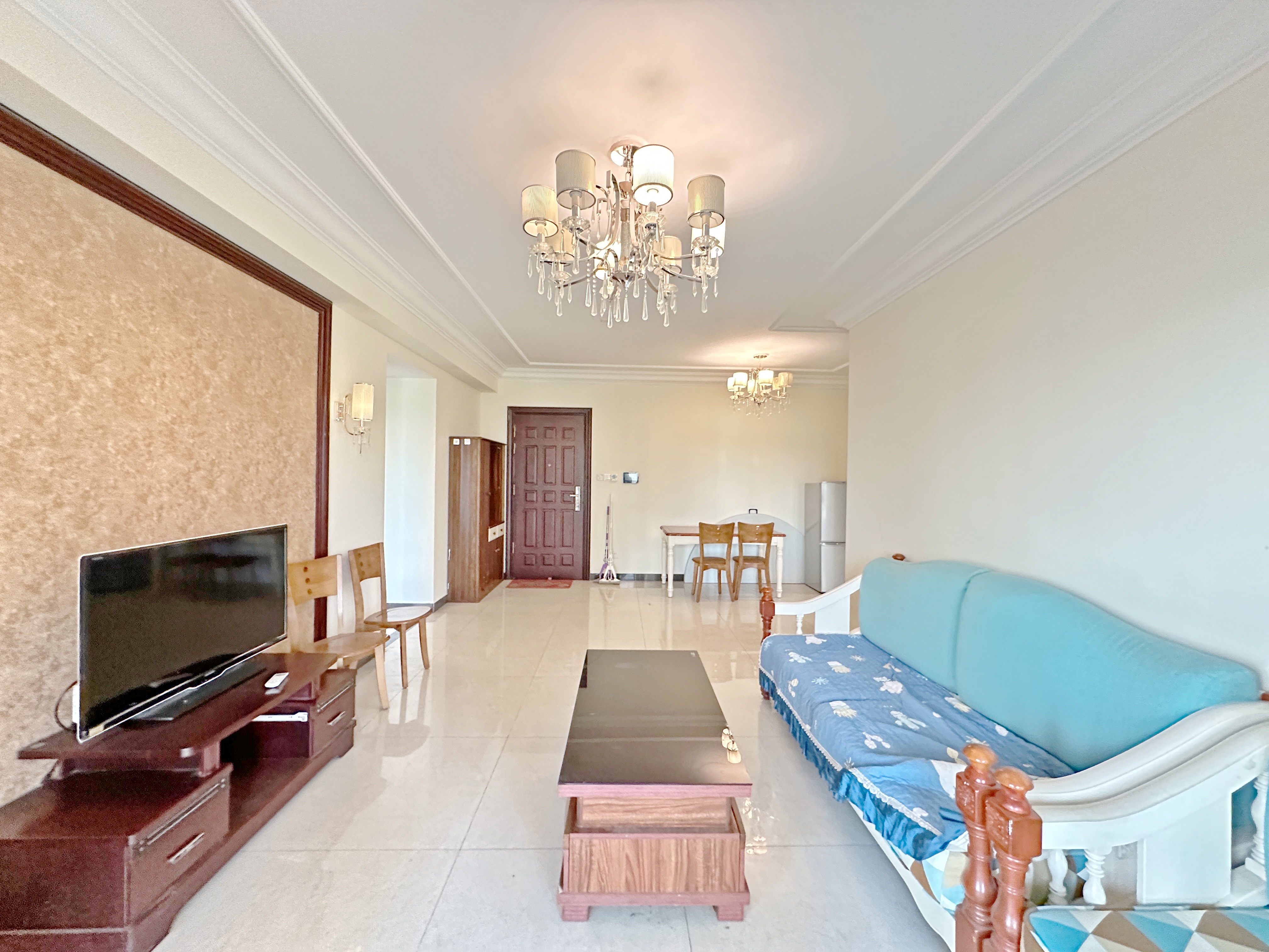 恒大睿城(住宅)