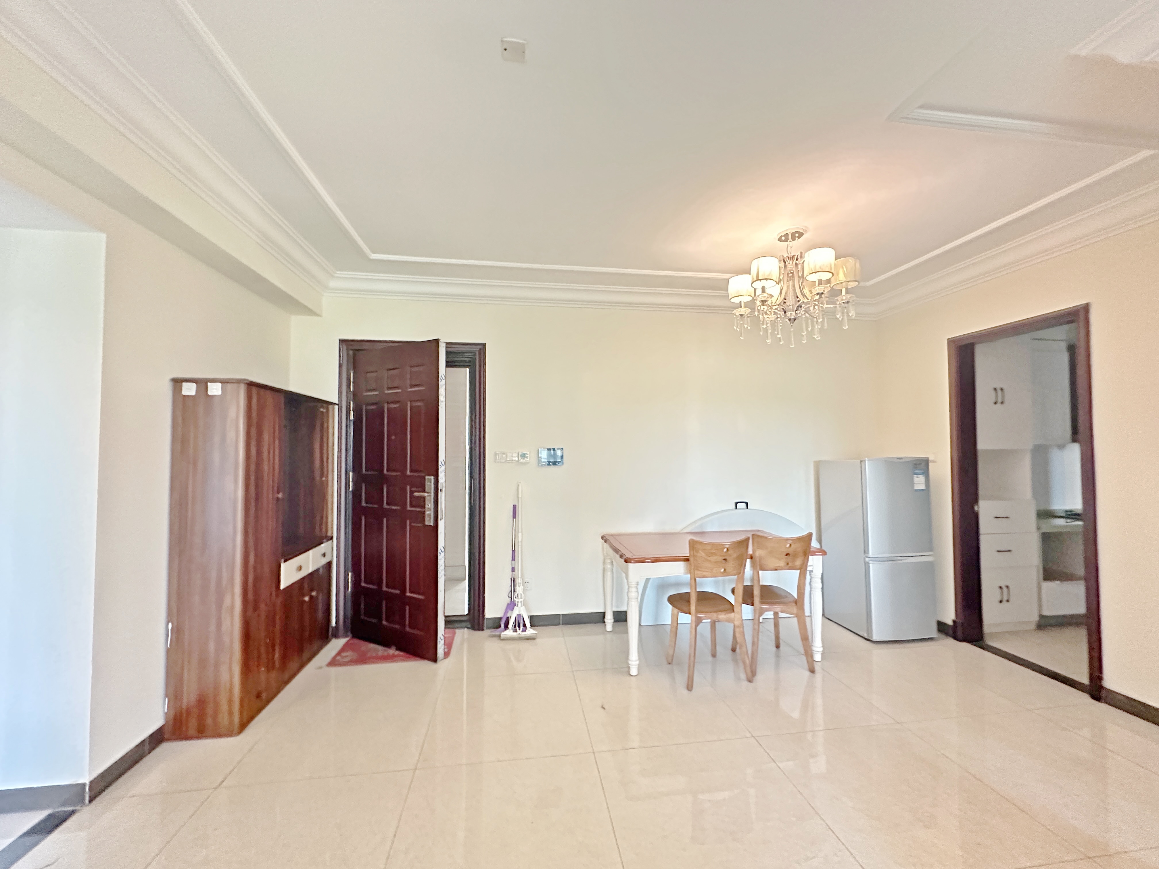 恒大睿城(住宅)