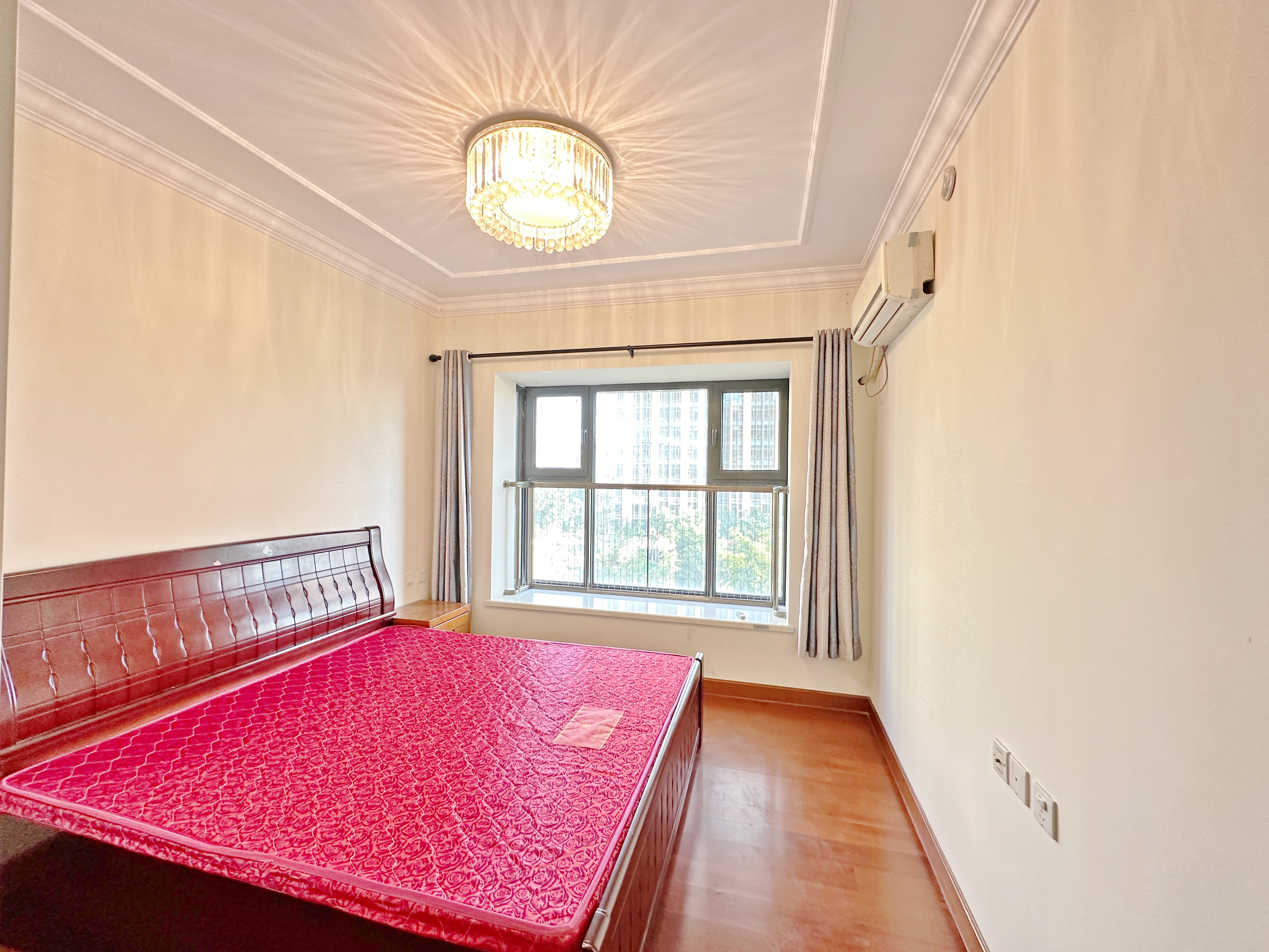 恒大睿城(住宅)