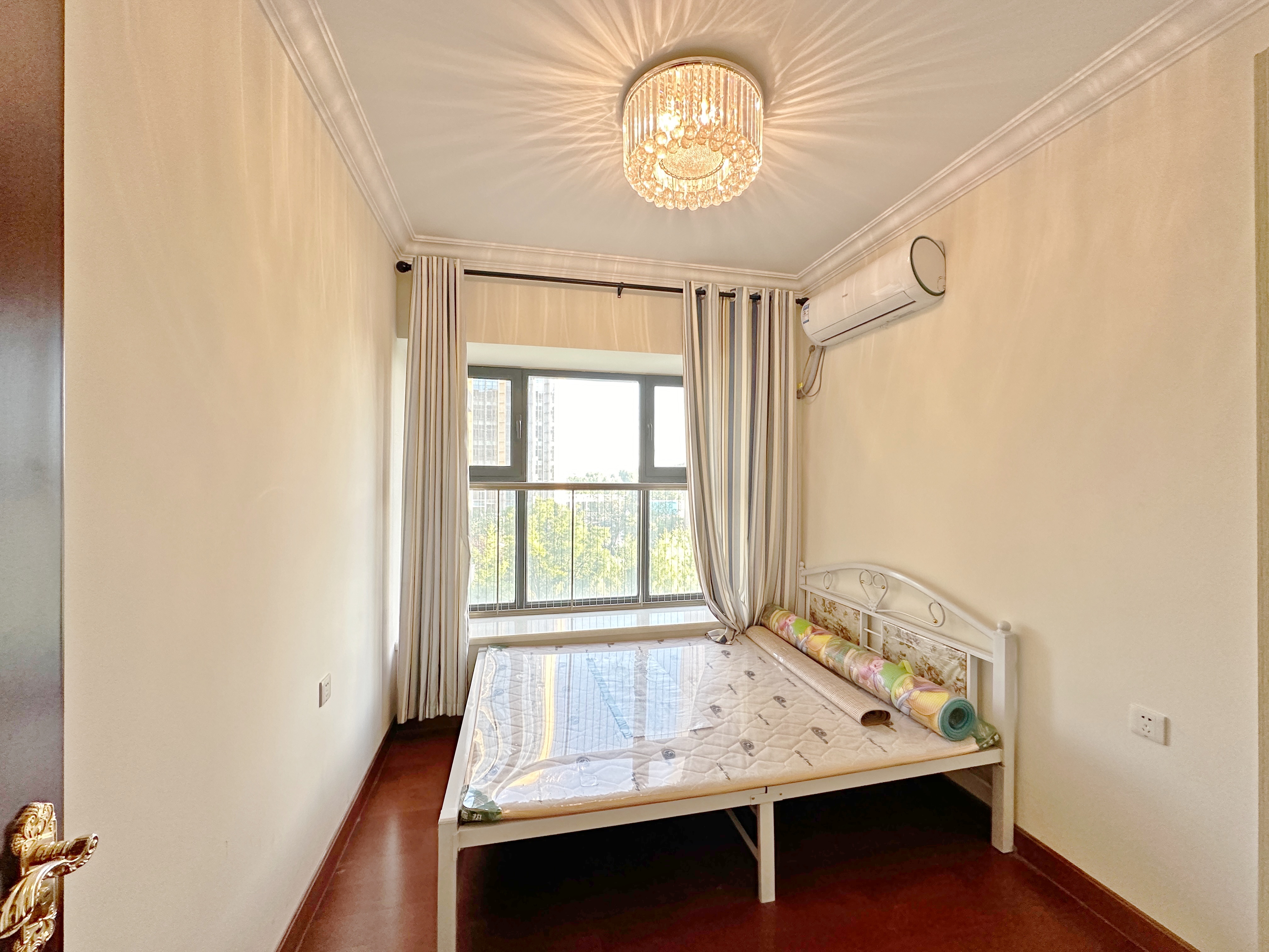 恒大睿城(住宅)