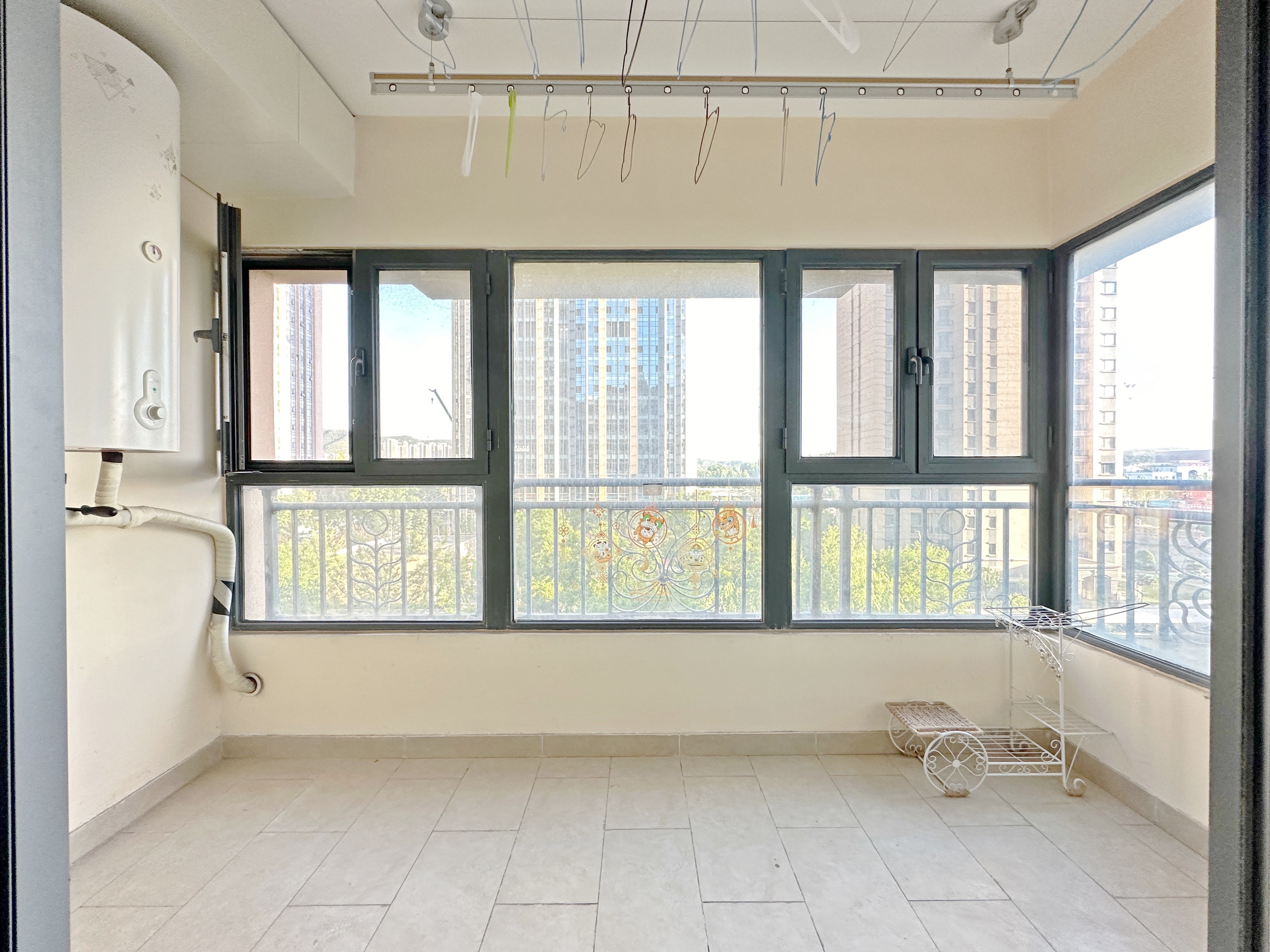 恒大睿城(住宅)