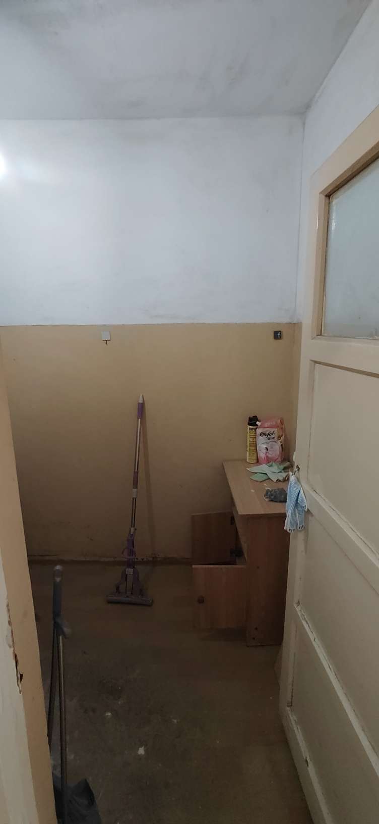 馆驿街小区