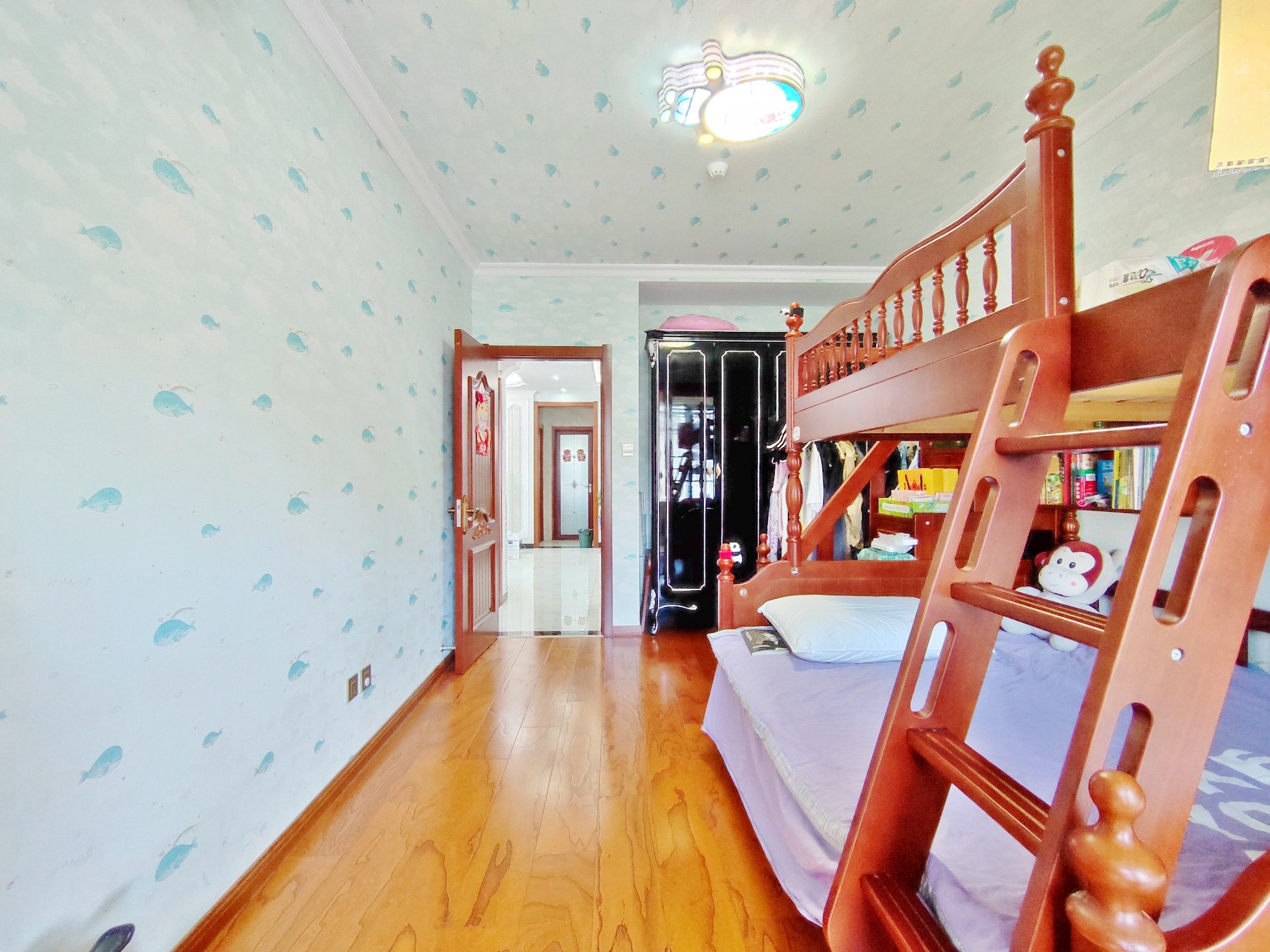 中建锦绣城三期