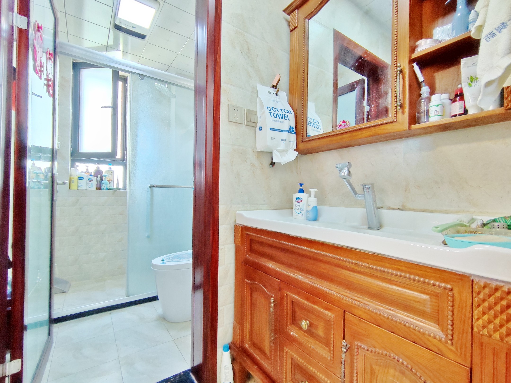 中建锦绣城三期