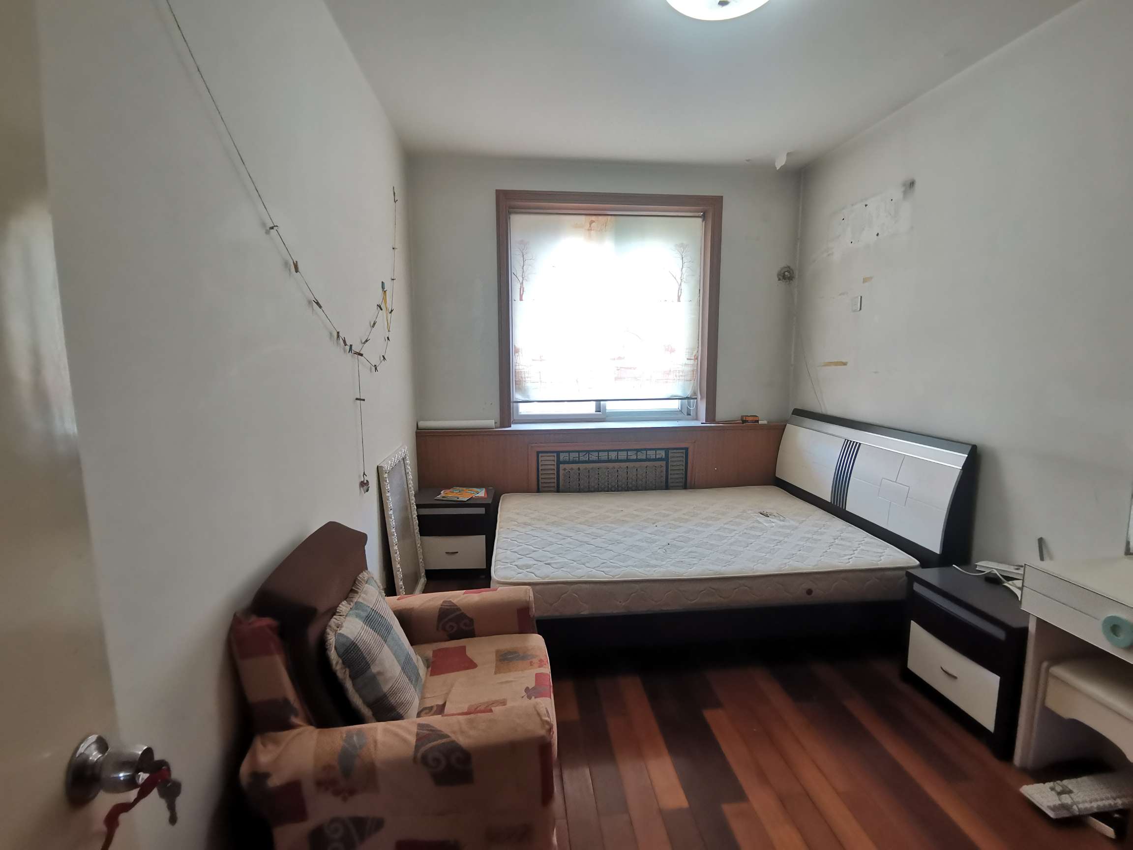 卧龙花园龙和苑