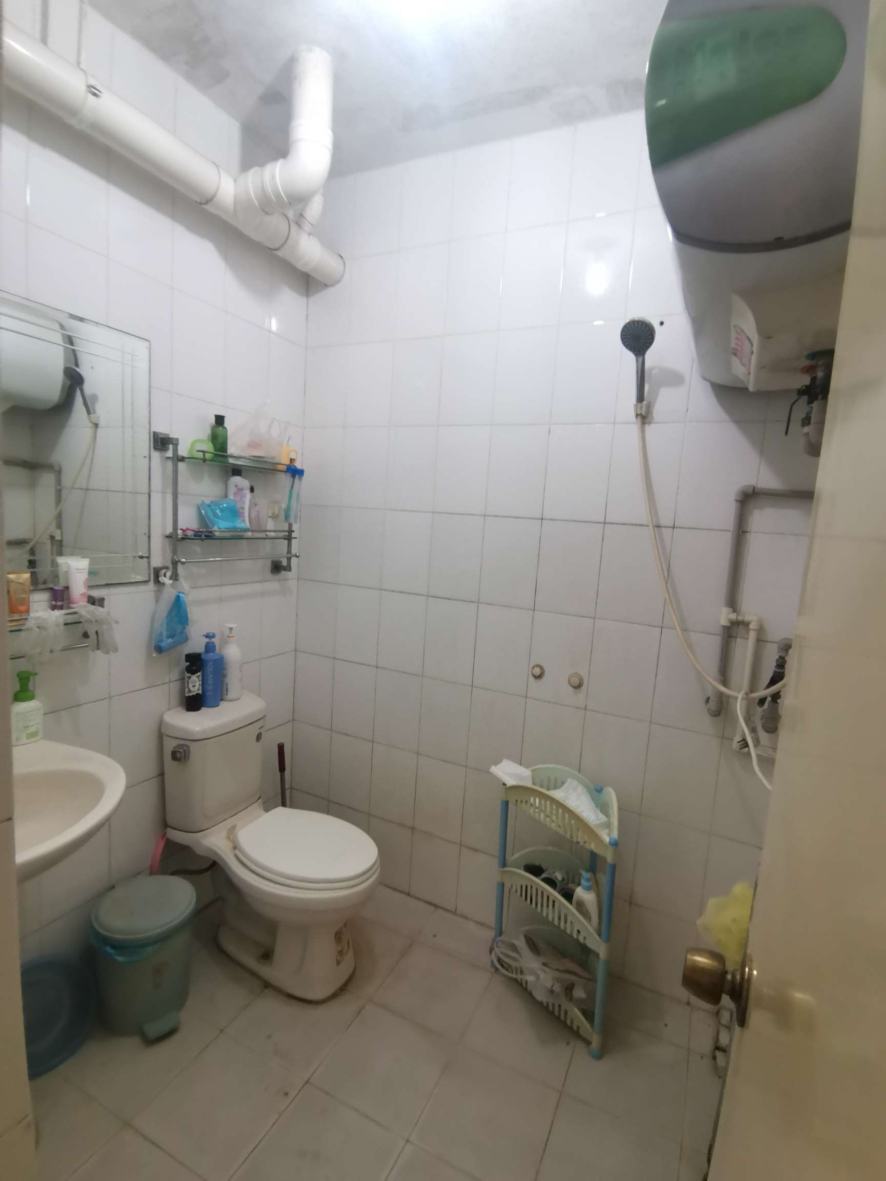 卧龙花园龙和苑