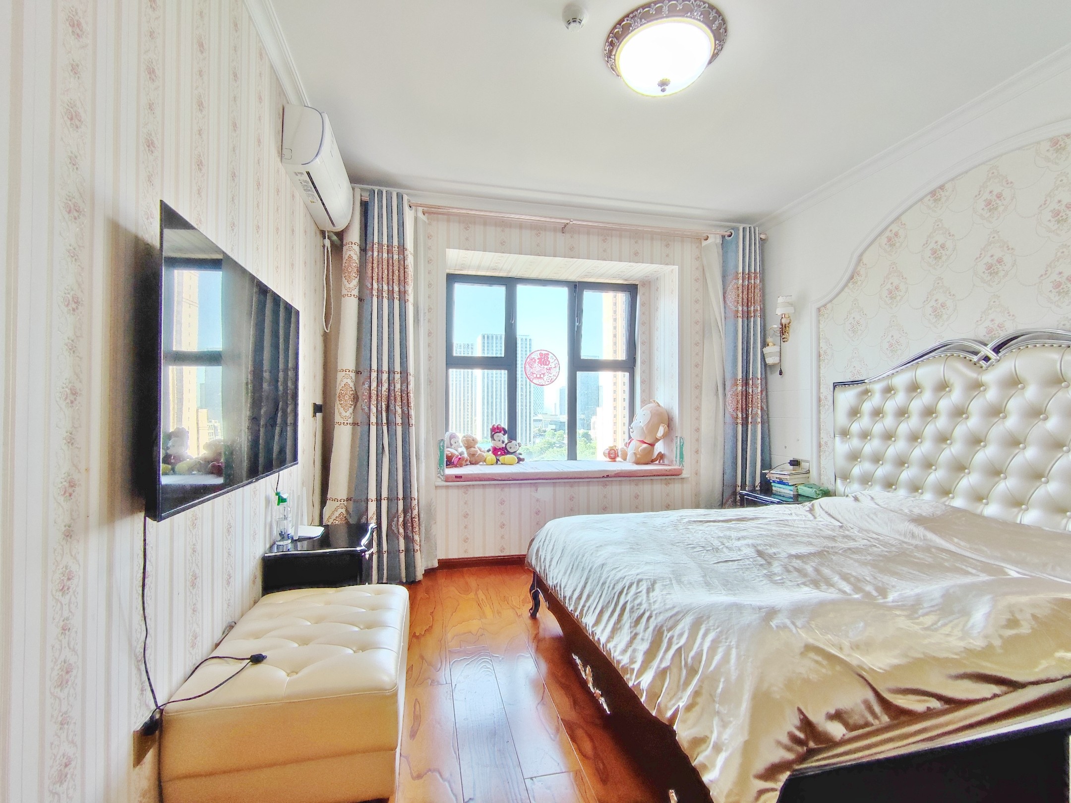 中建锦绣城三期