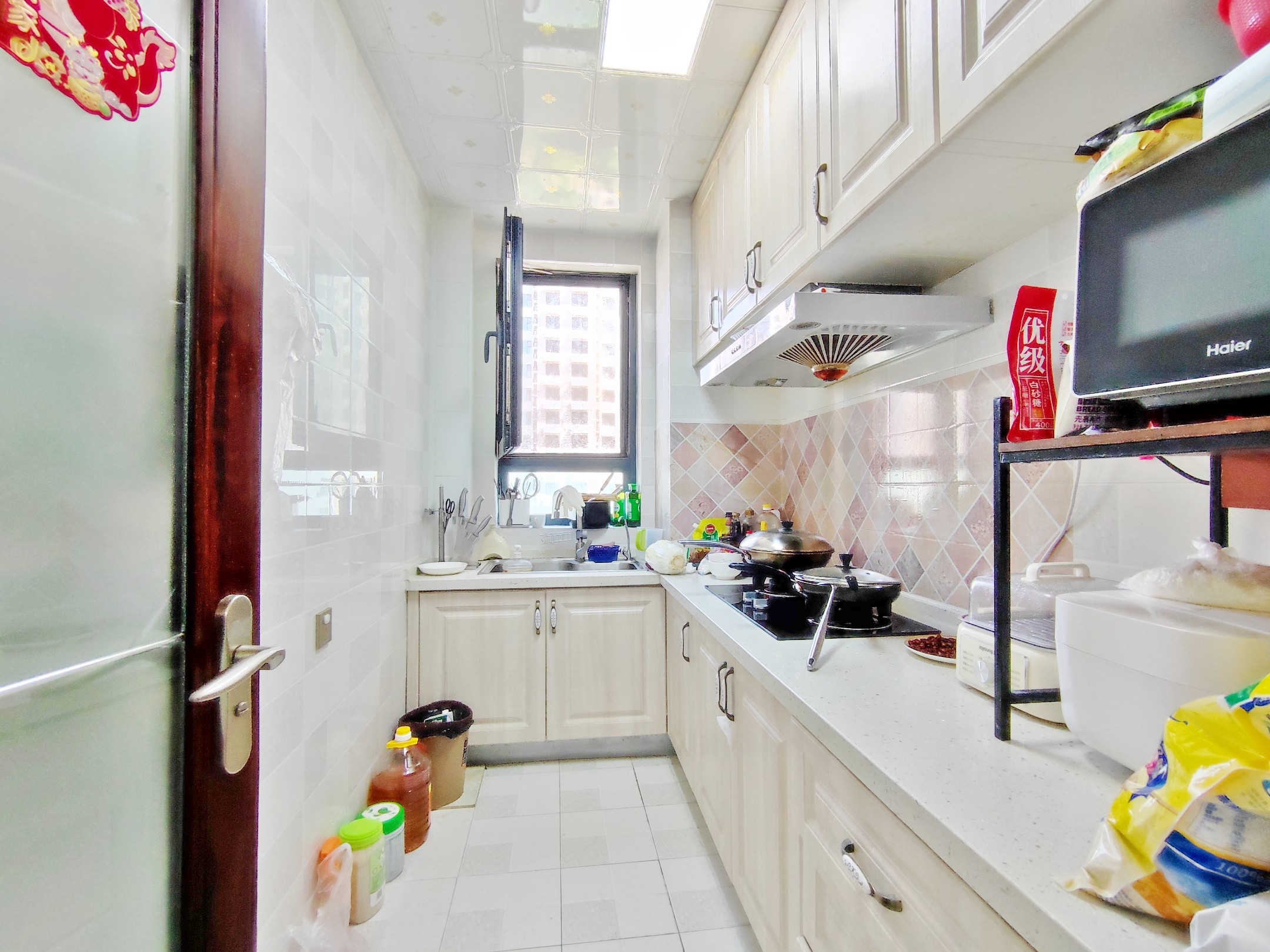 中建锦绣城三期