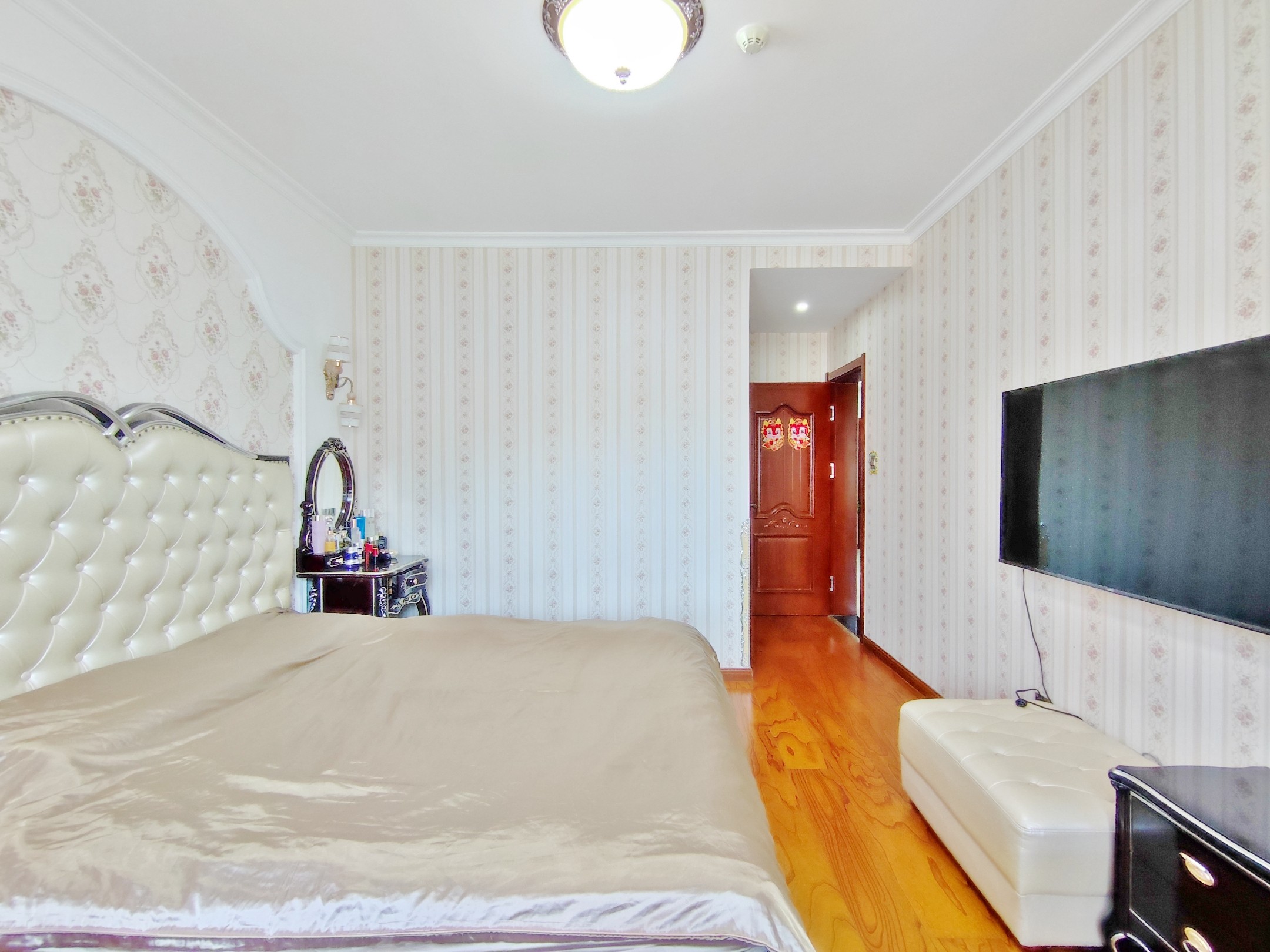 中建锦绣城三期