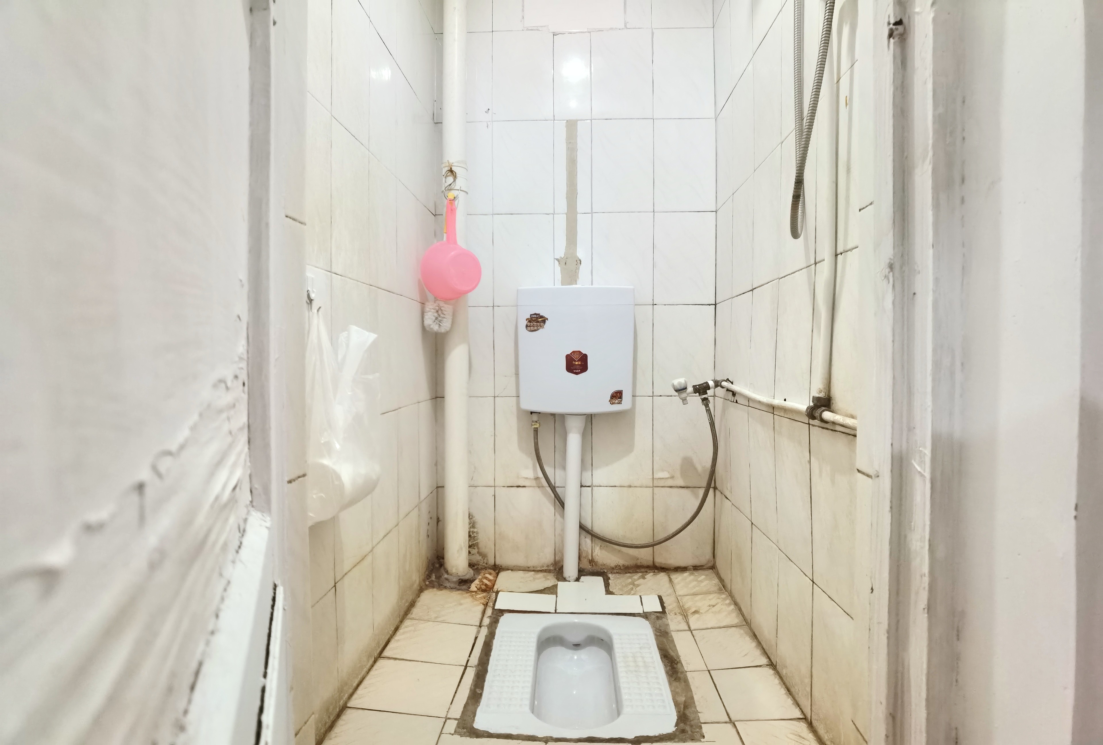 制锦市乐安街小区