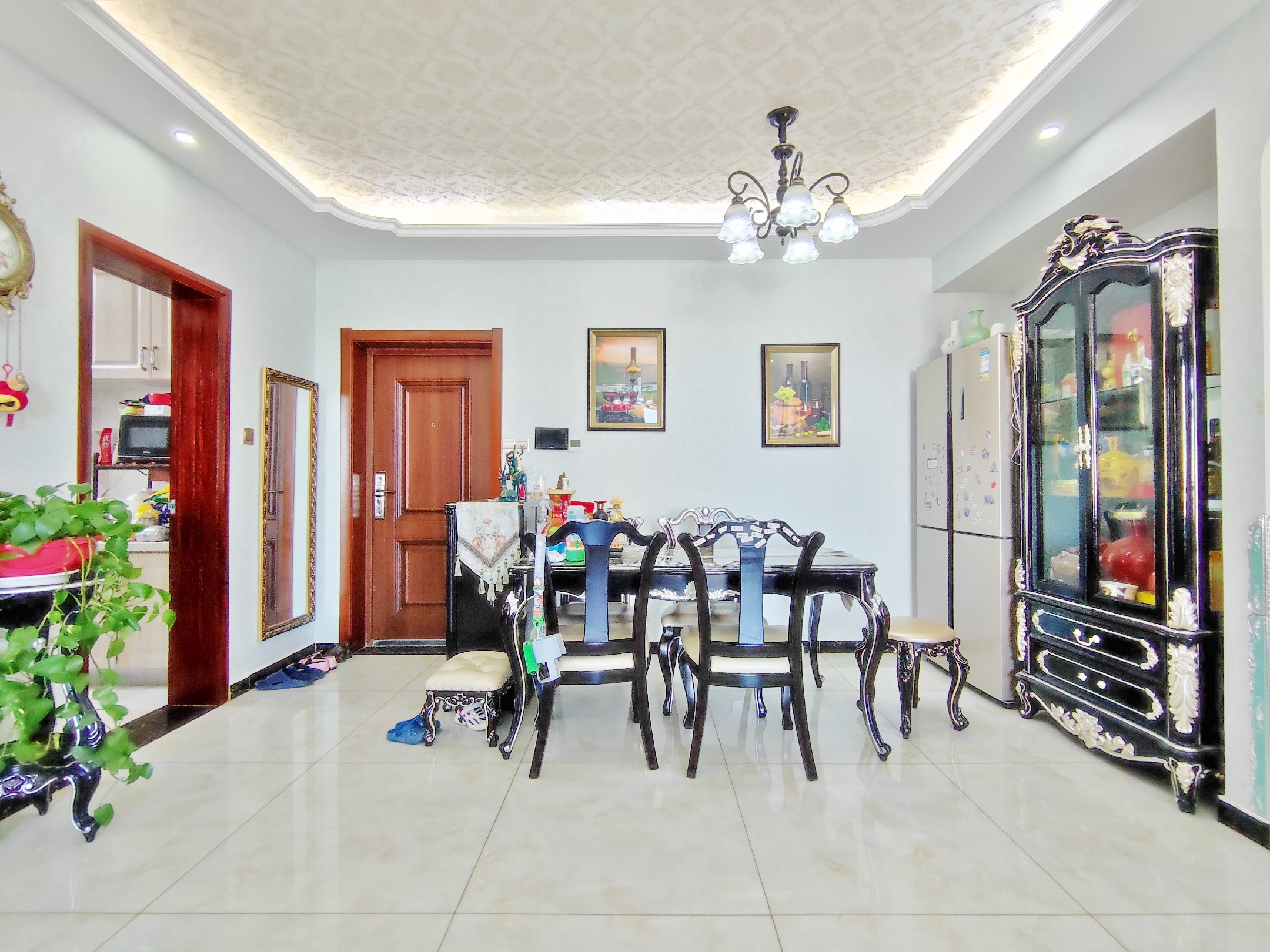 中建锦绣城三期