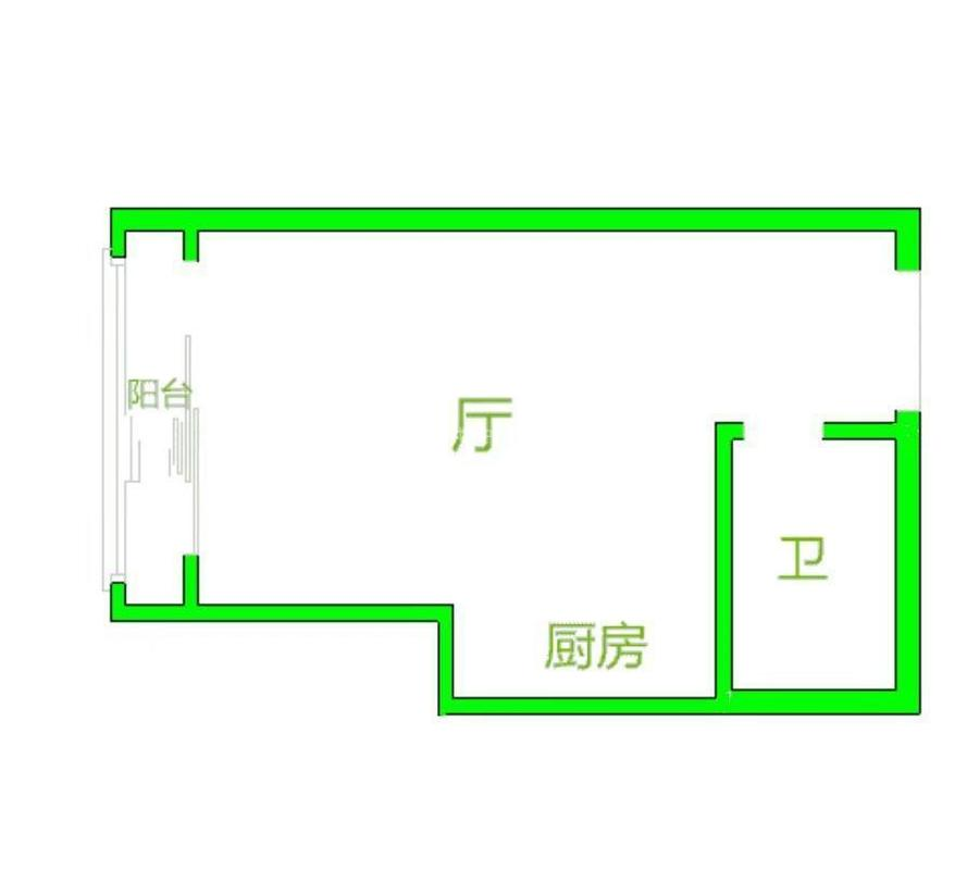 恒大城(商住楼)