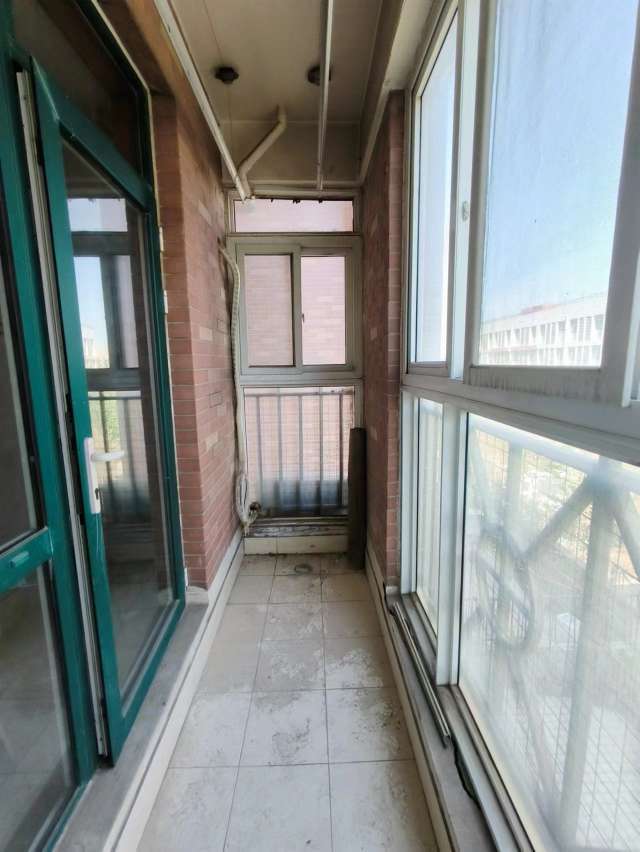 富翔天地