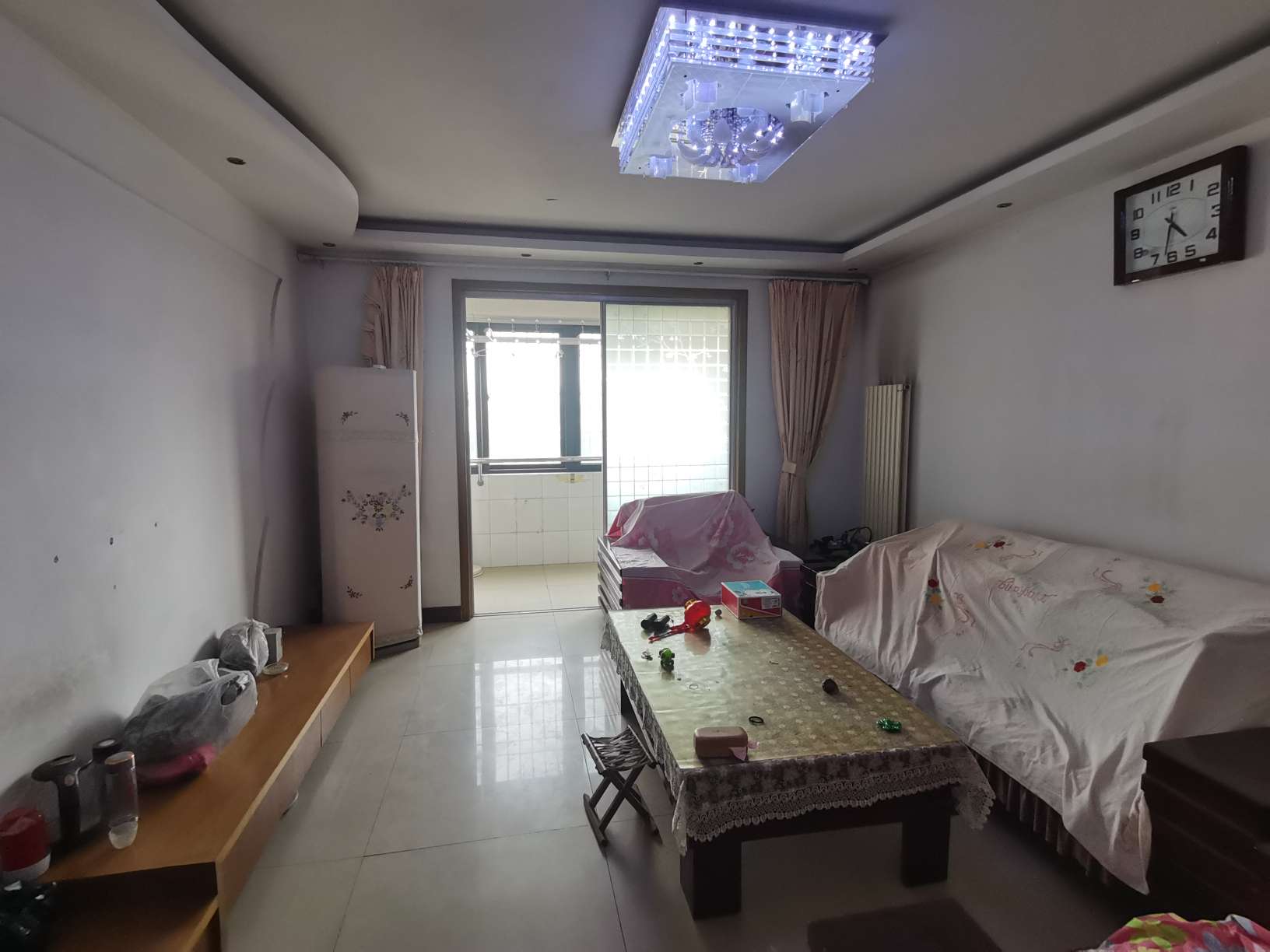 整租·金色港湾  南北
