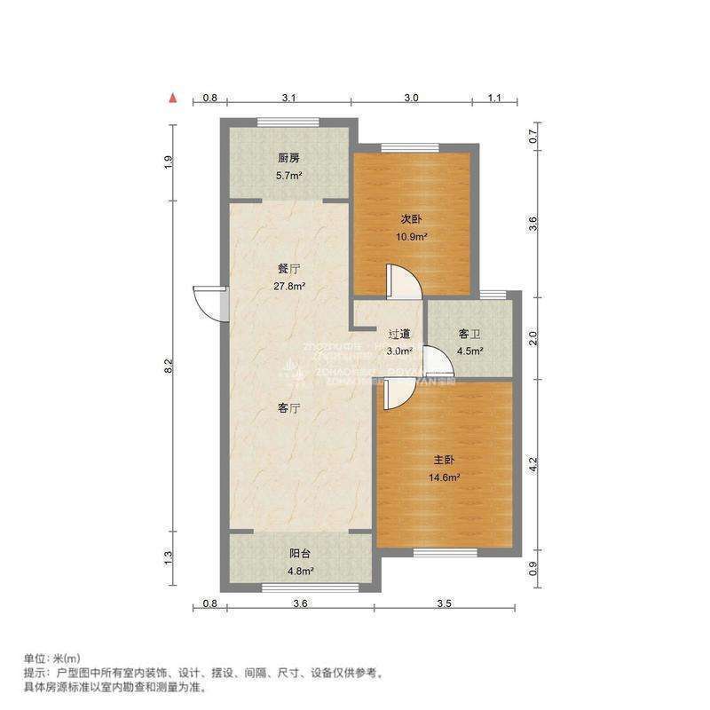 凯旋公馆
