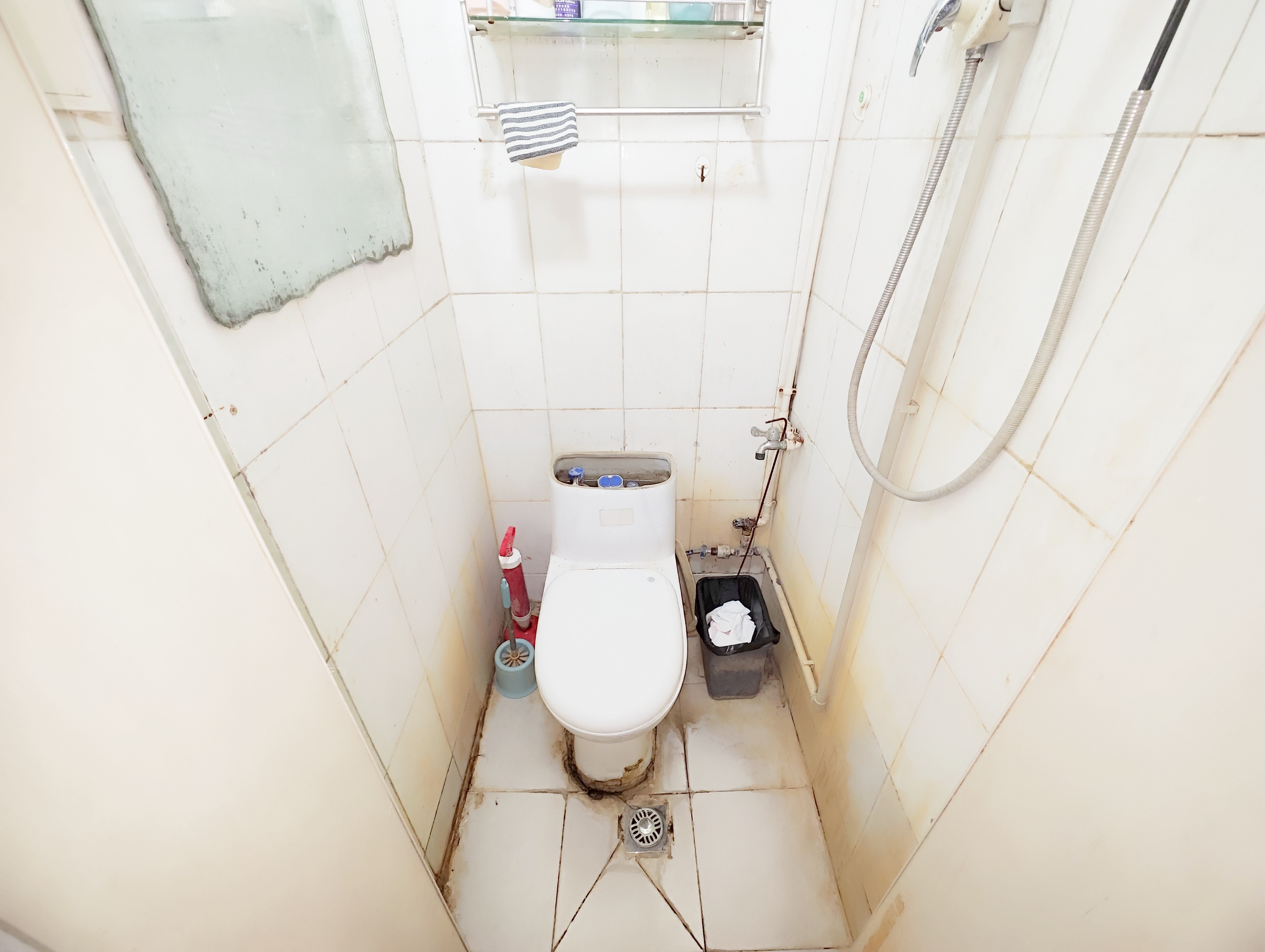 经三路单位宿舍