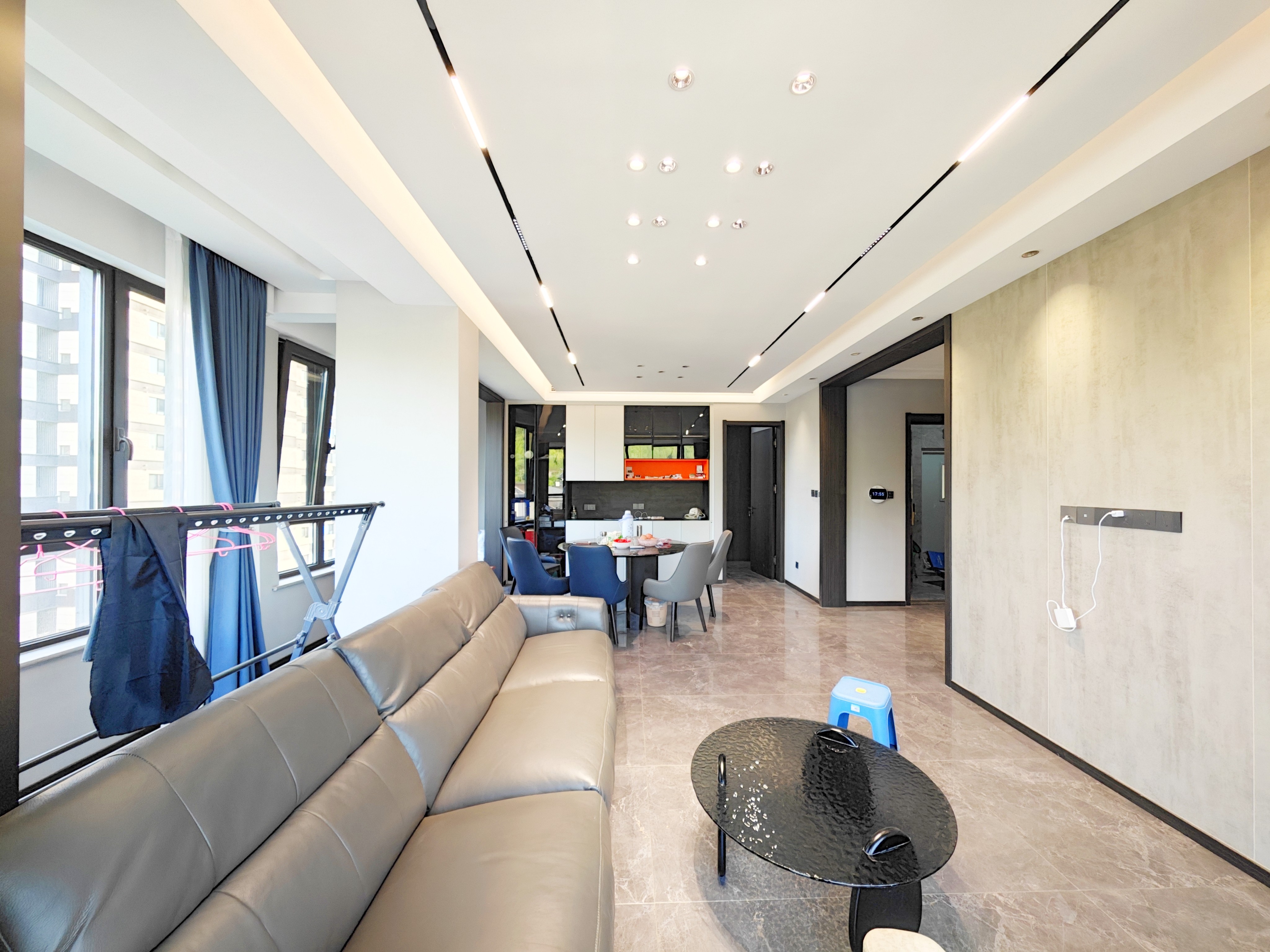  龙湖景粼原著 南