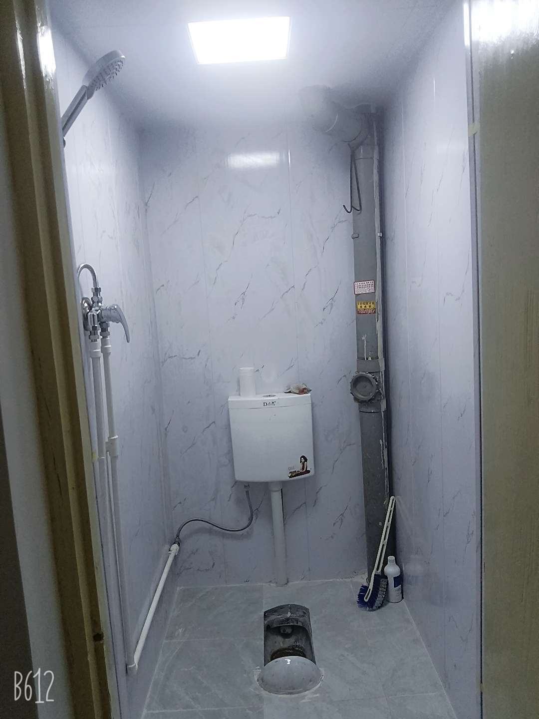 王官庄小区