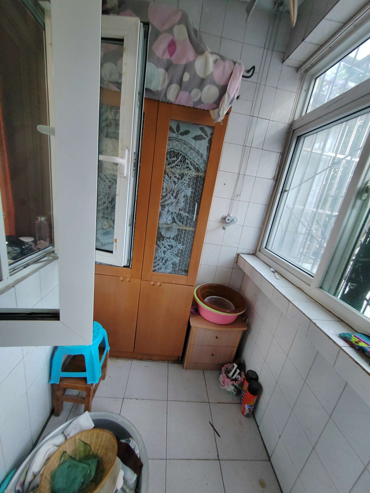 舜玉小区北区