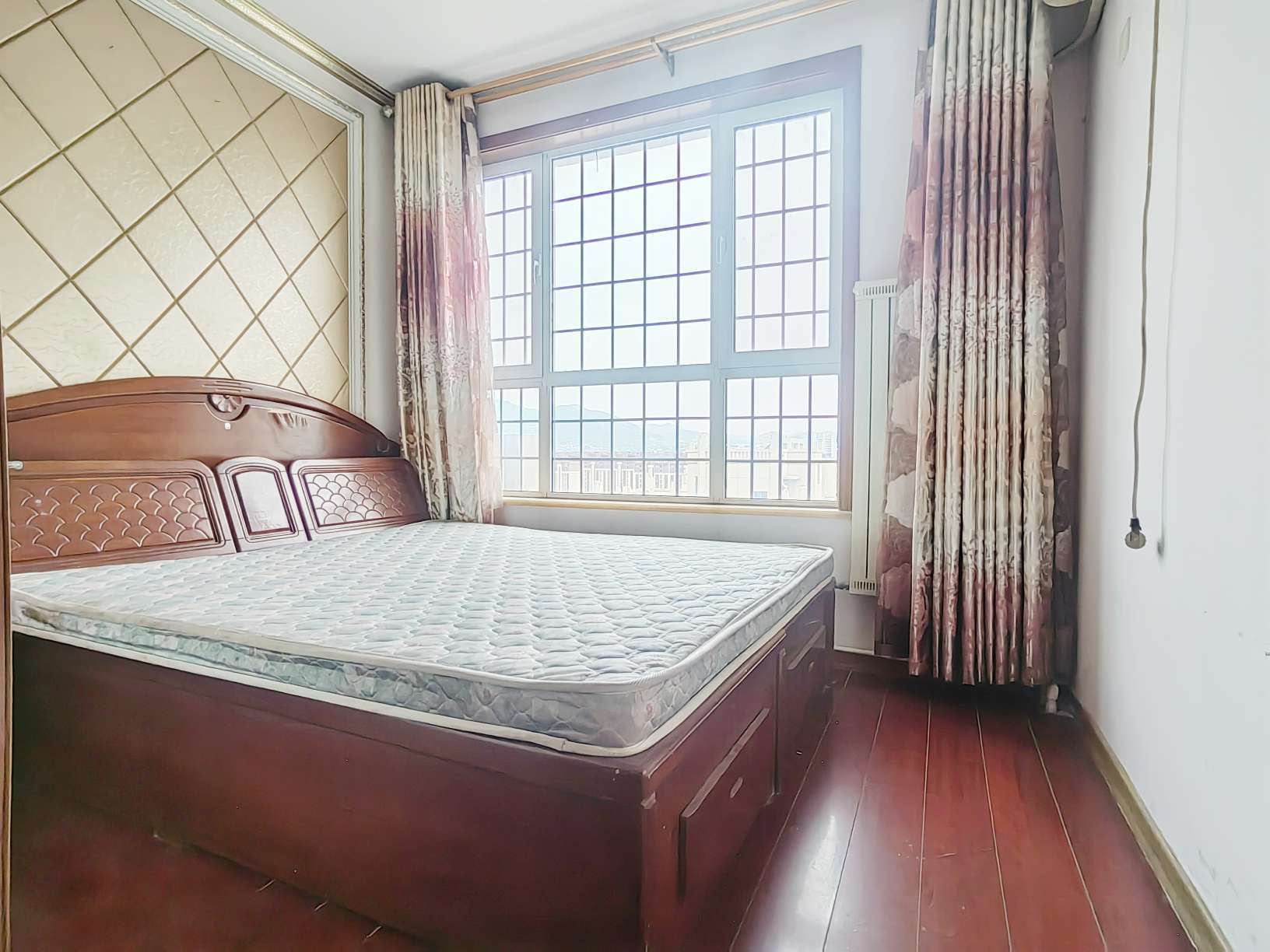 中国铁建明山秀水