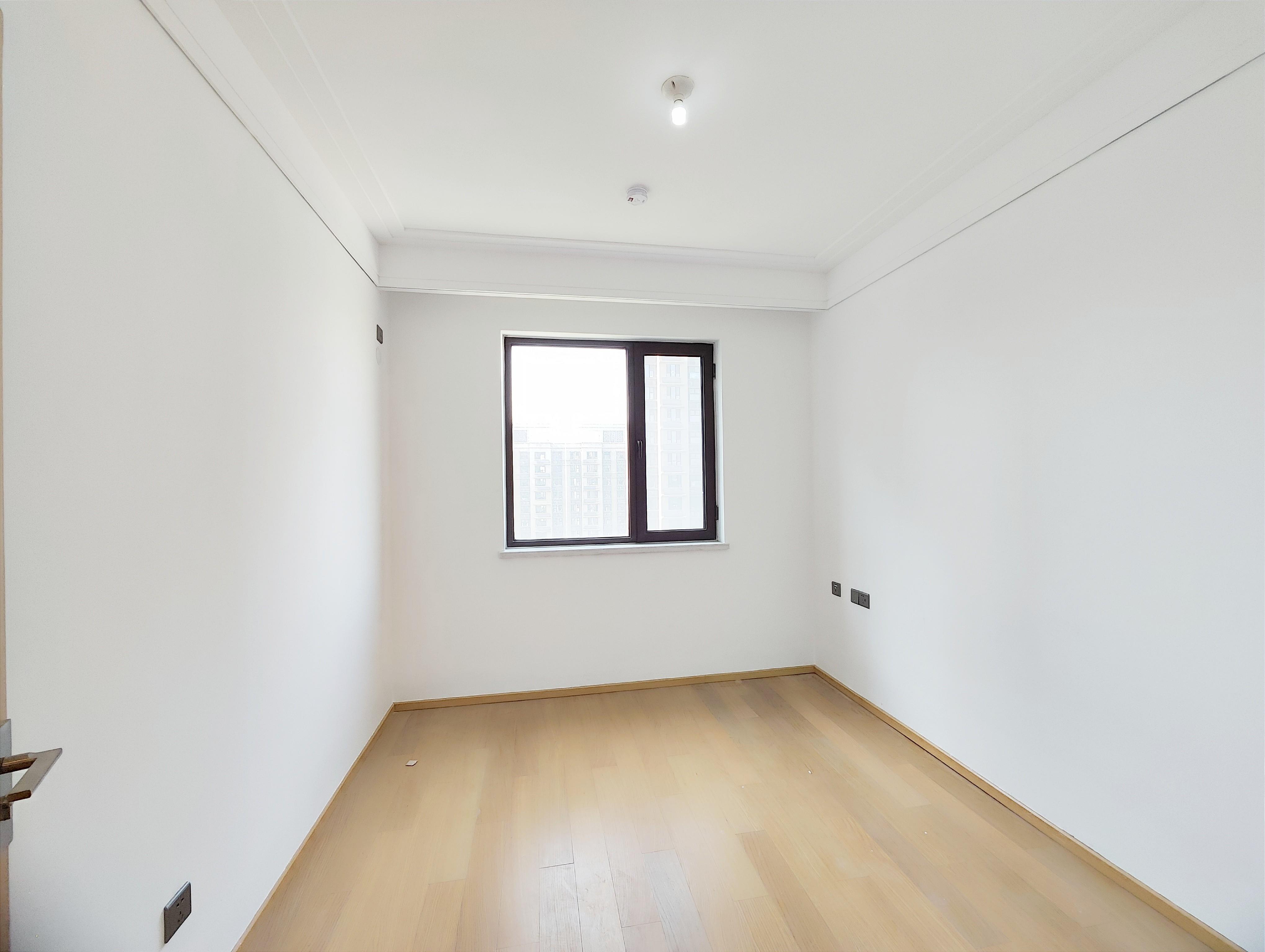 中建锦绣首府