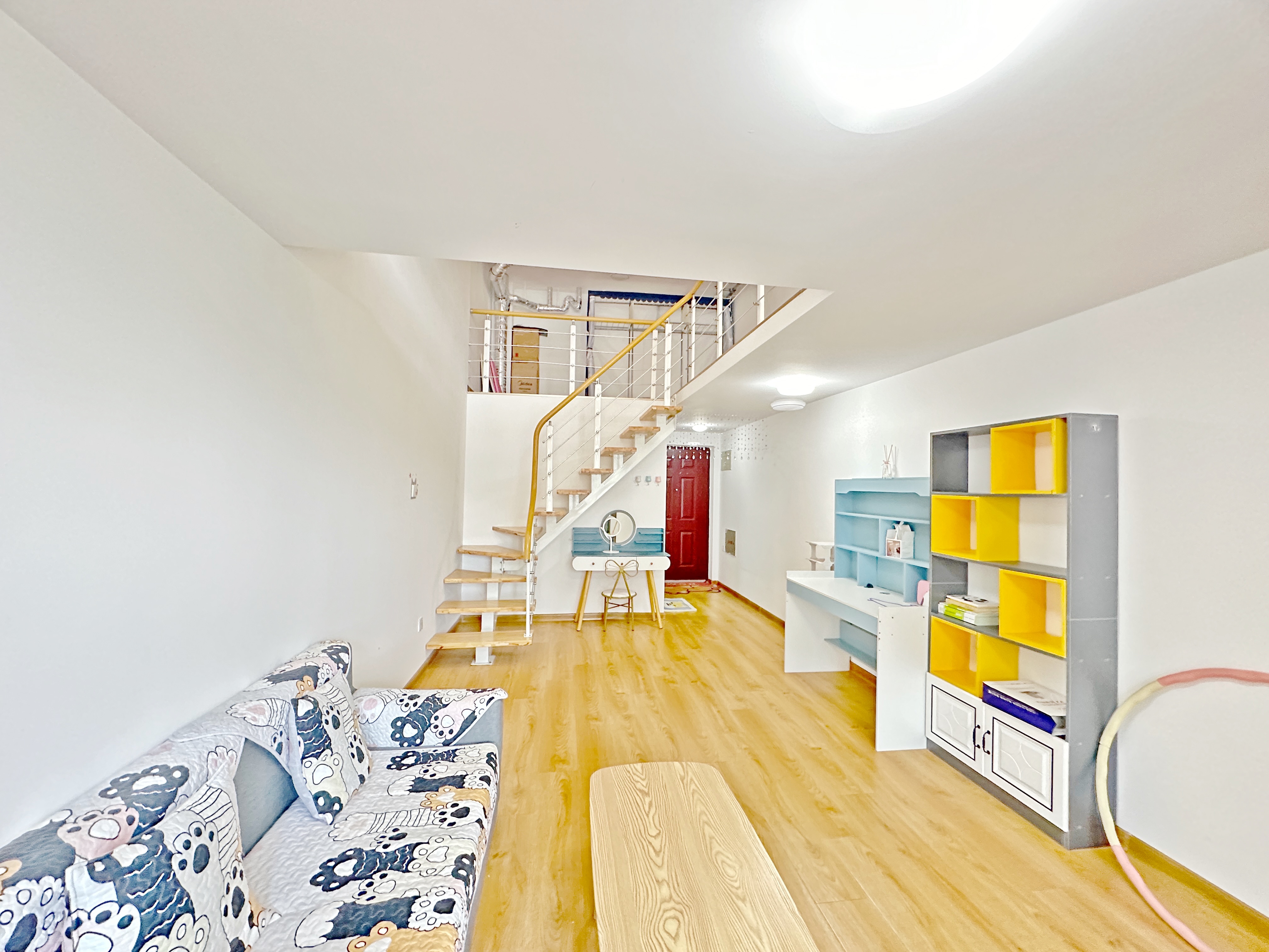 中海国际社区中海国际公馆