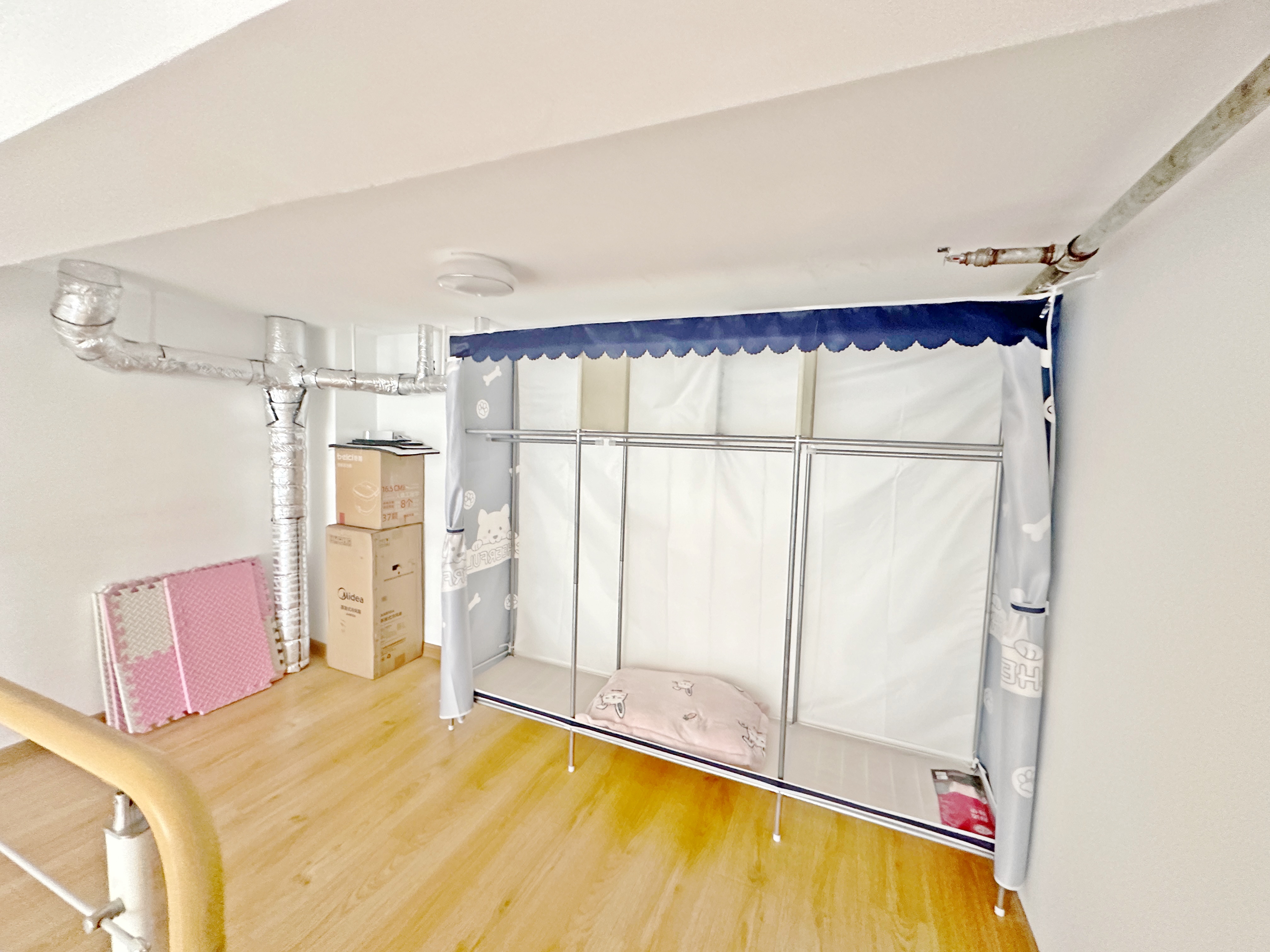 中海国际社区中海国际公馆