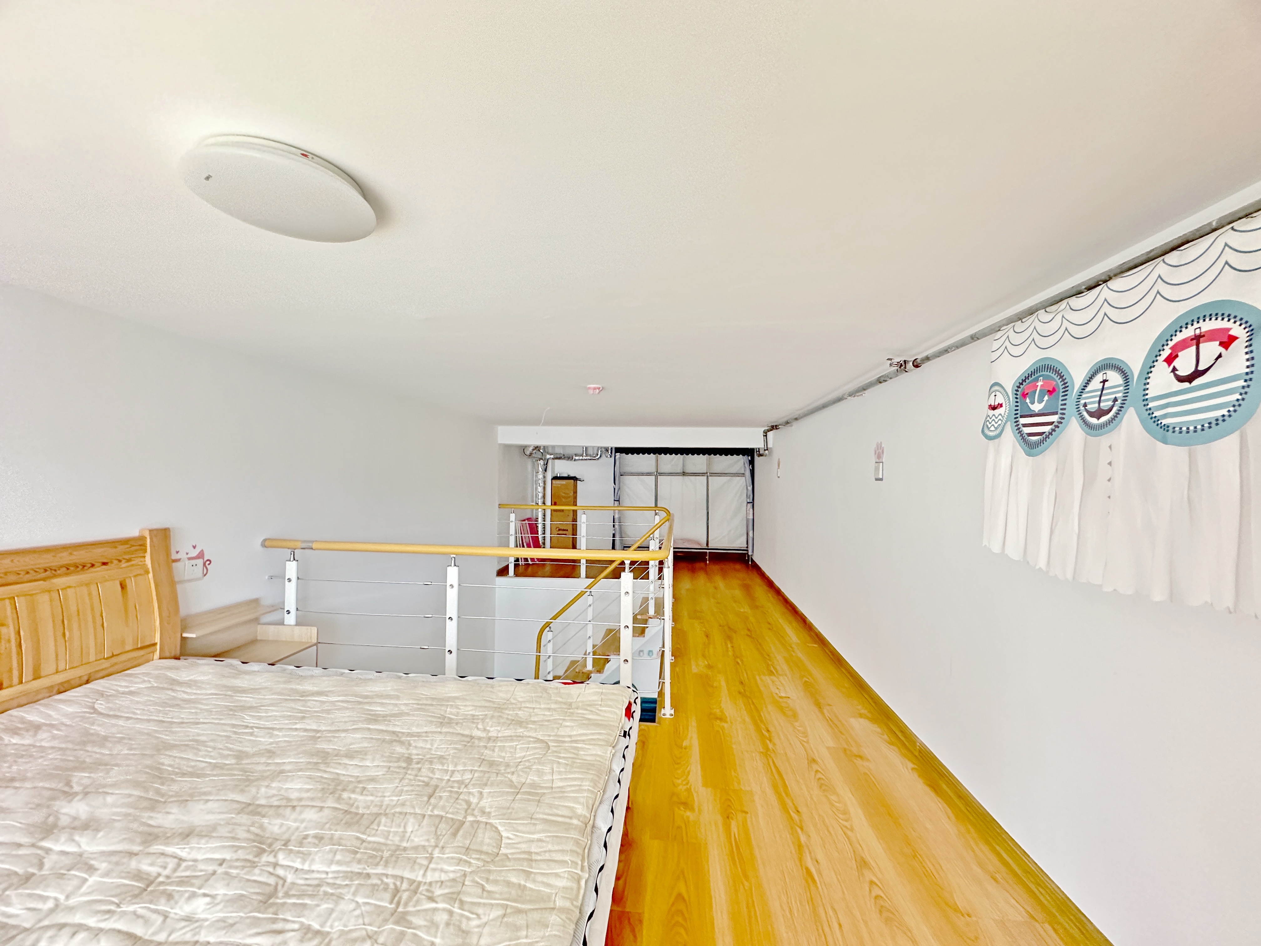 中海国际社区中海国际公馆