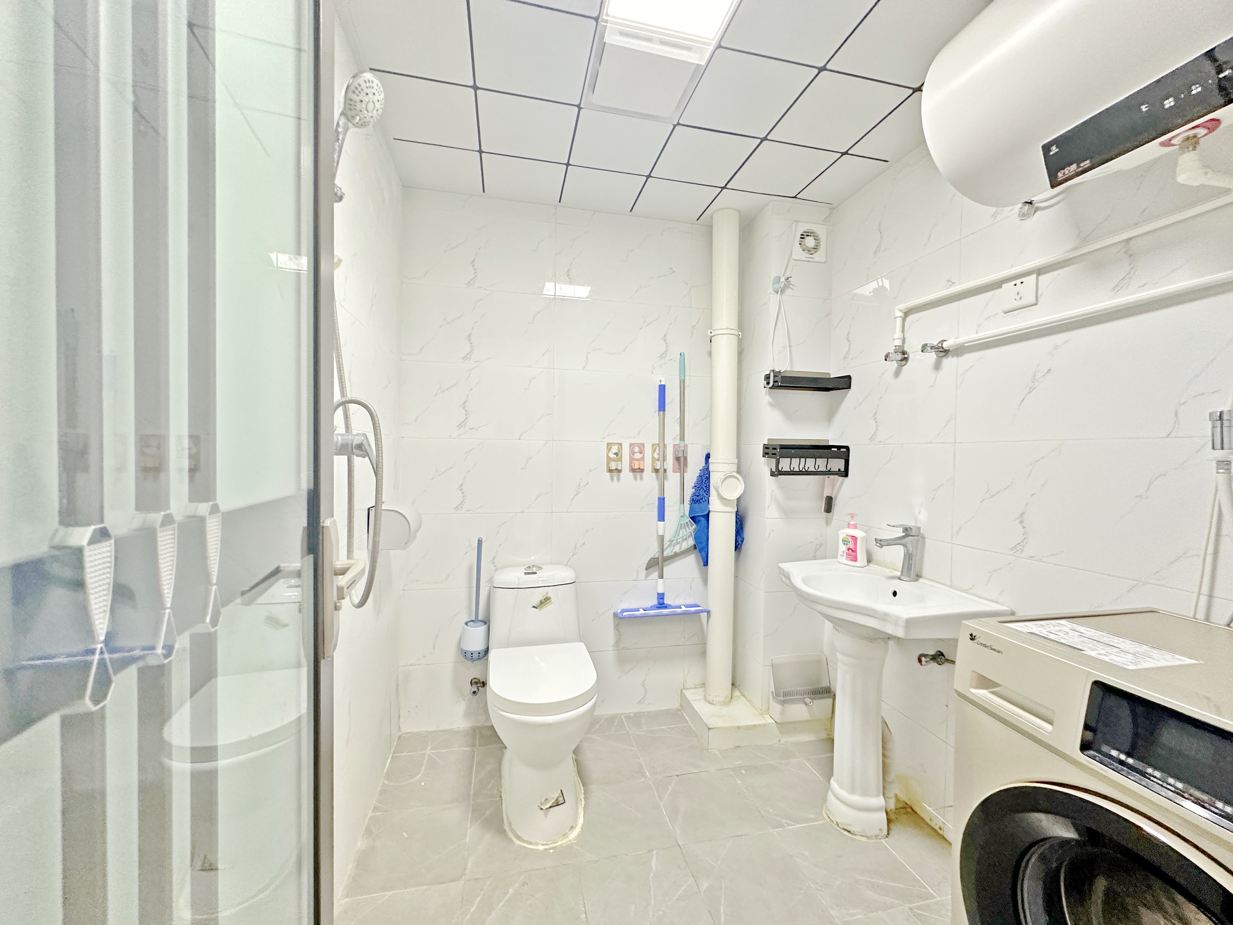 中海国际社区中海国际公馆