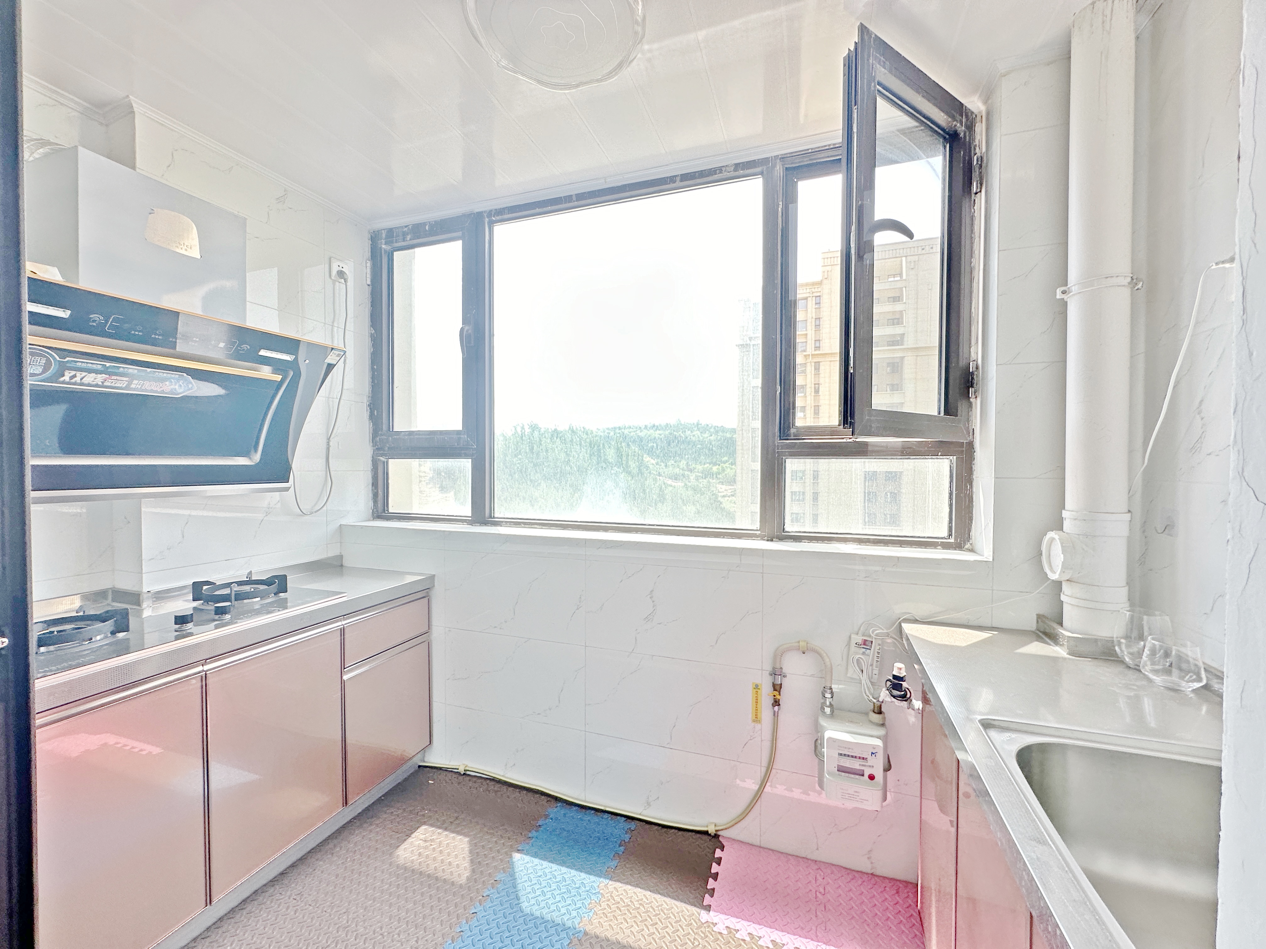 中海国际社区中海国际公馆