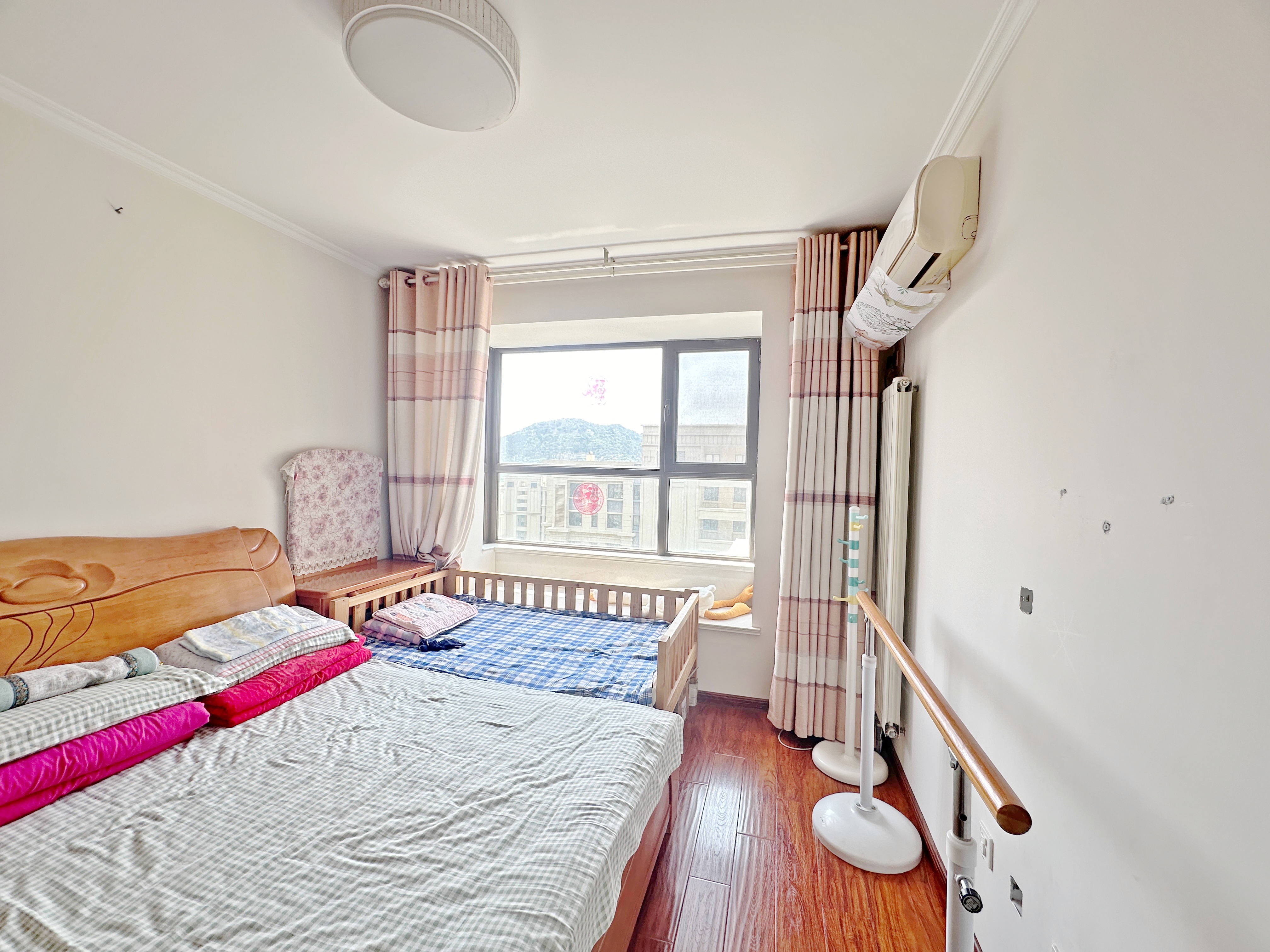 中海国际社区（御峰官邸B4）