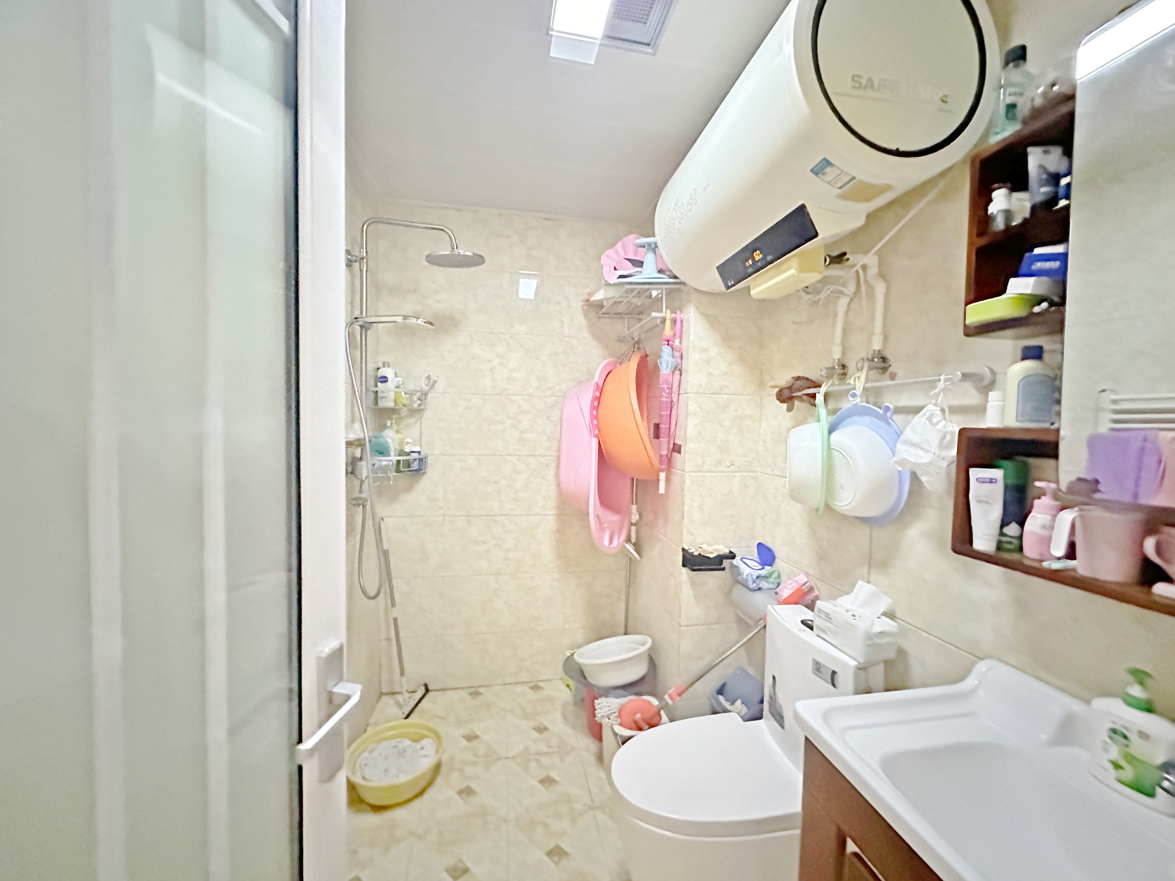 中海国际社区（御峰官邸B4）