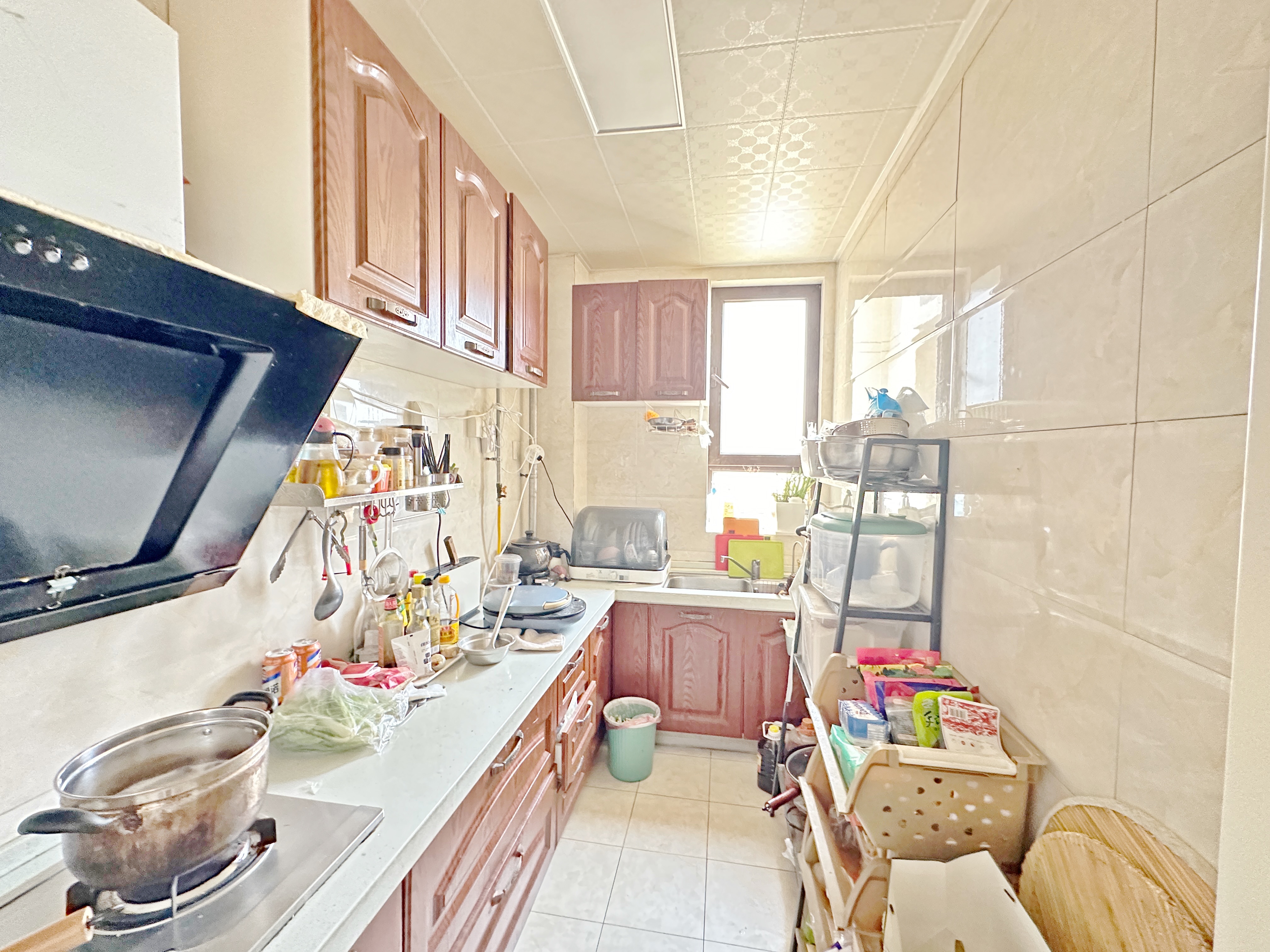 中海国际社区（御峰官邸B4）