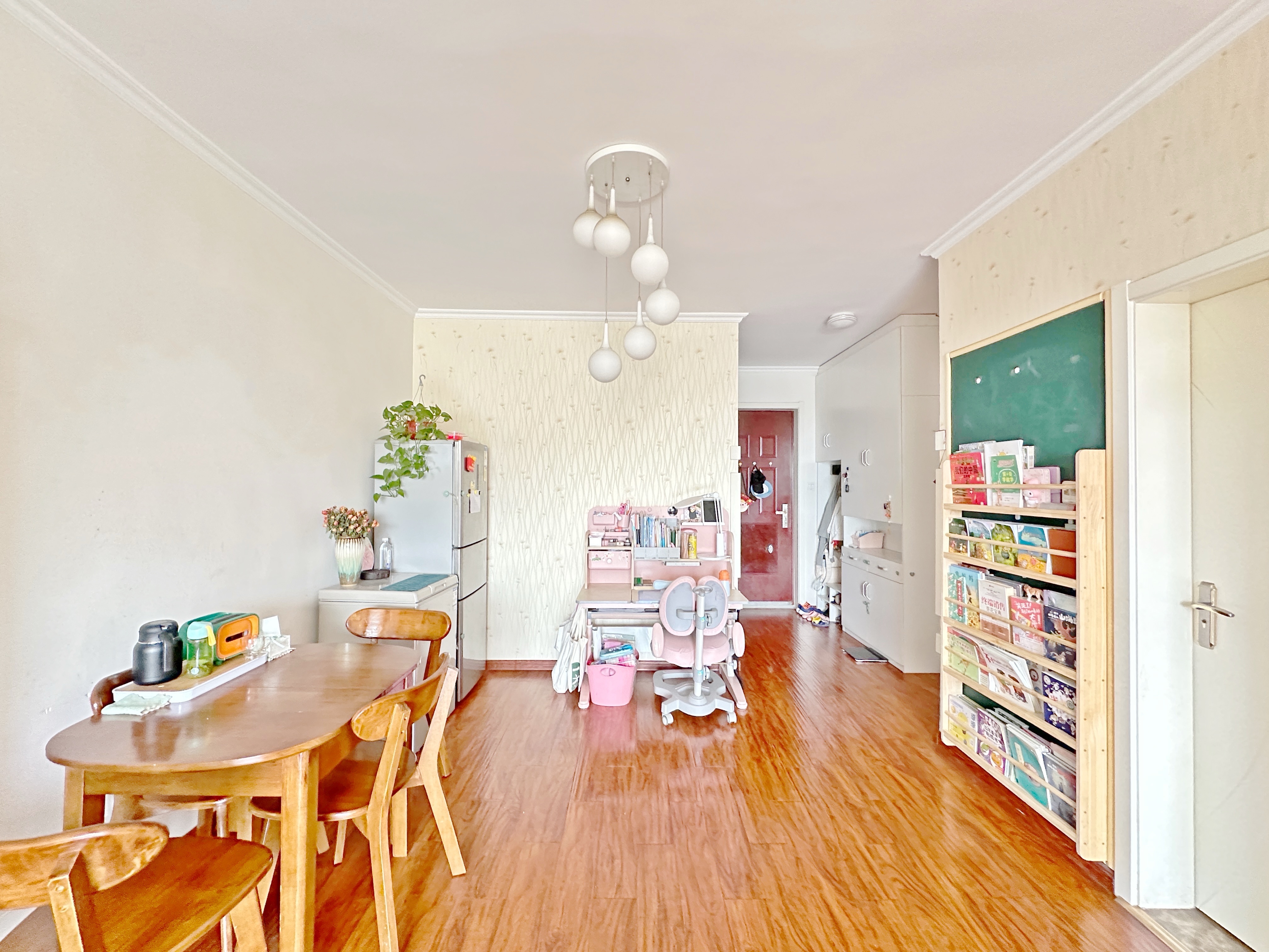 中海国际社区（御峰官邸B4）