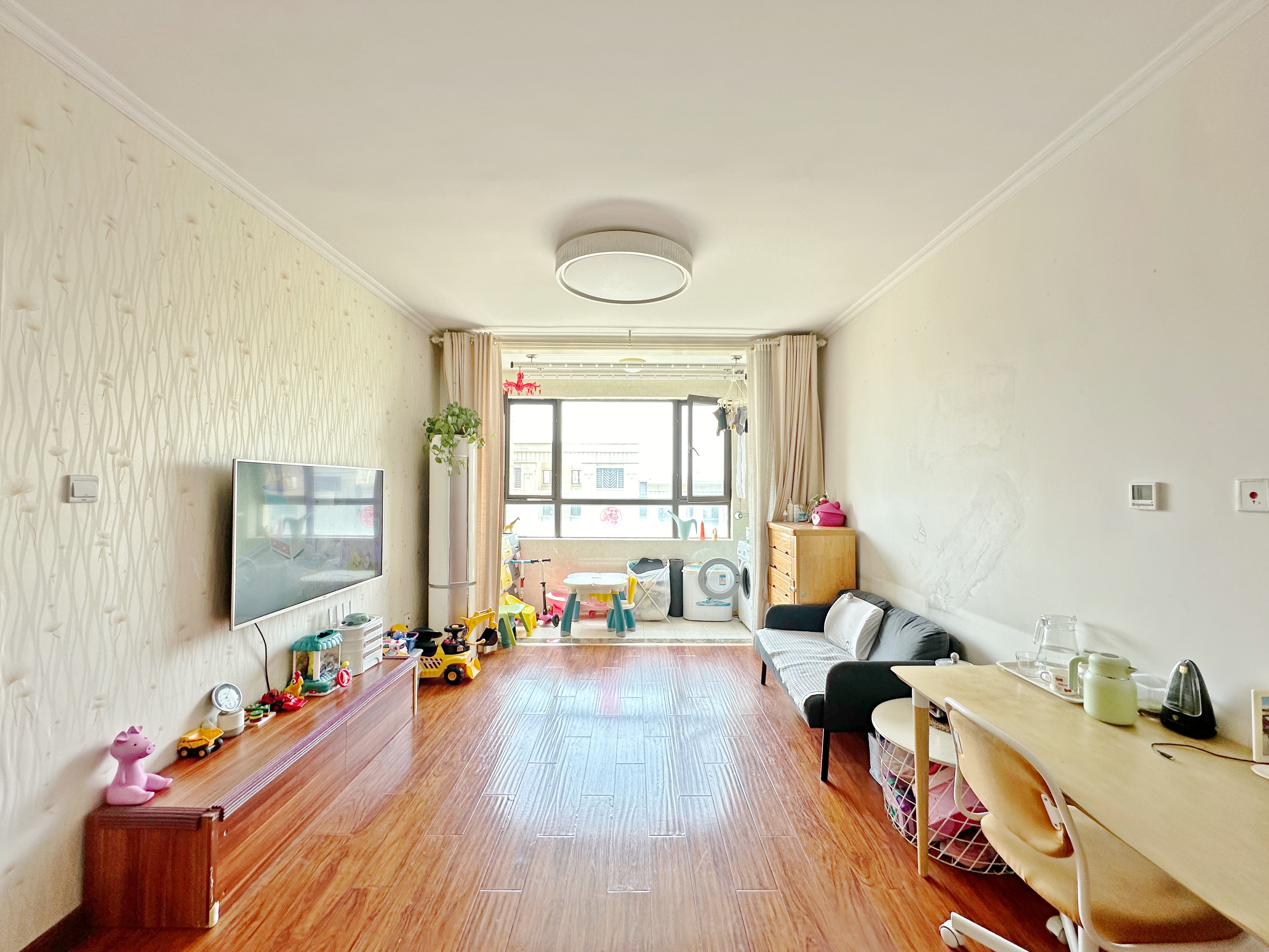 中海国际社区（御峰官邸B4）