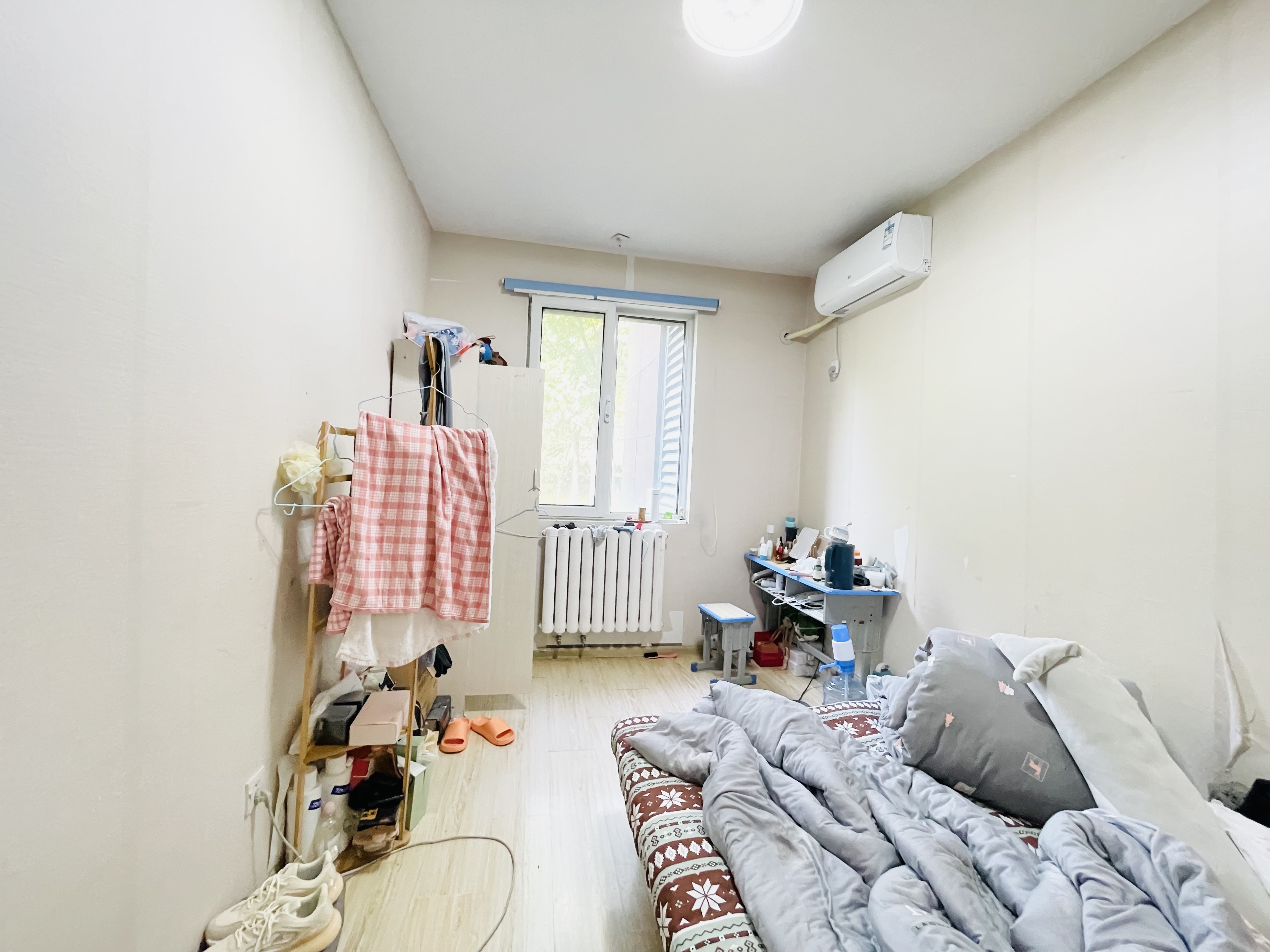 东城逸家逸贤园