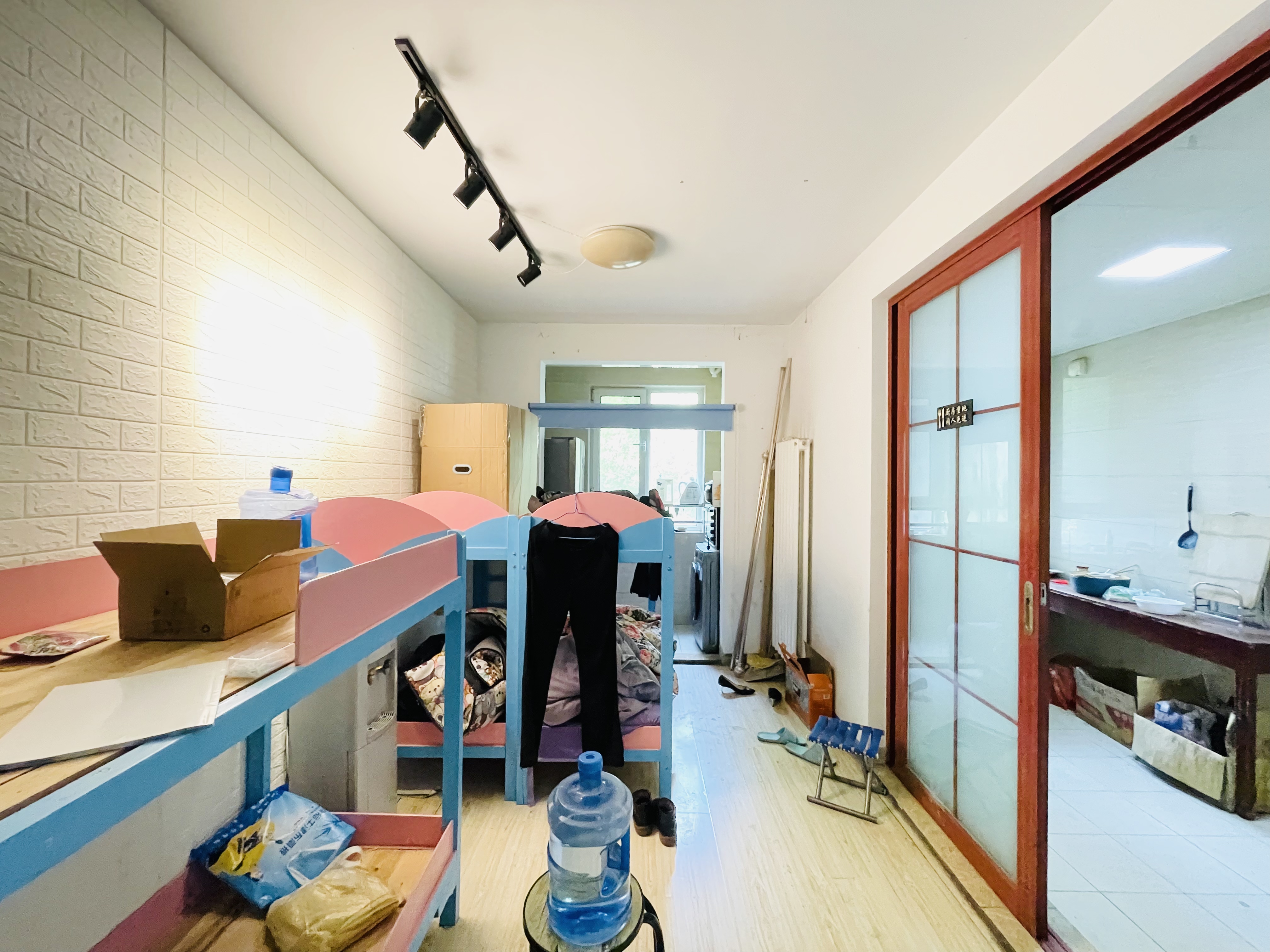 东城逸家逸贤园