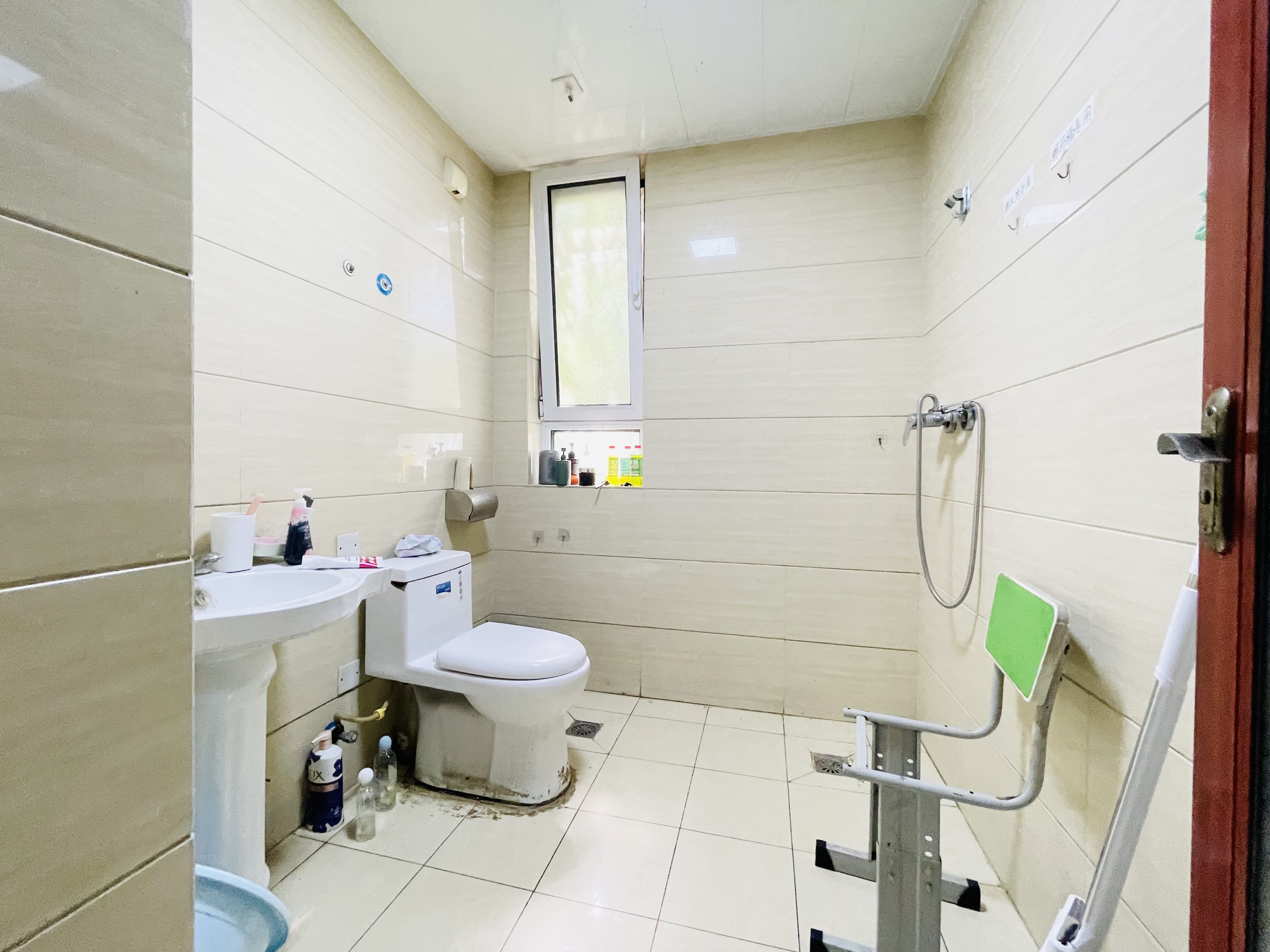 东城逸家逸贤园