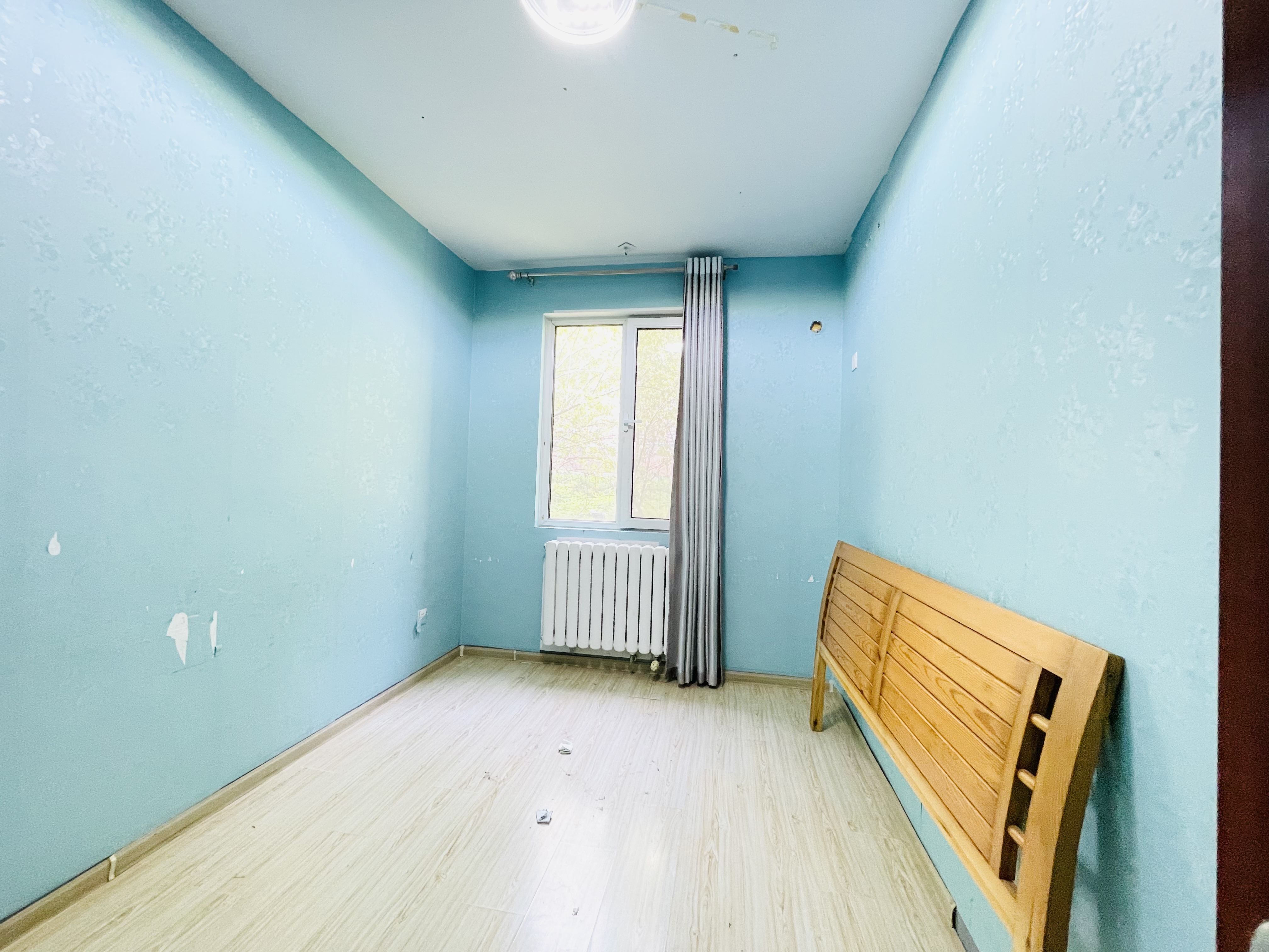 东城逸家逸贤园