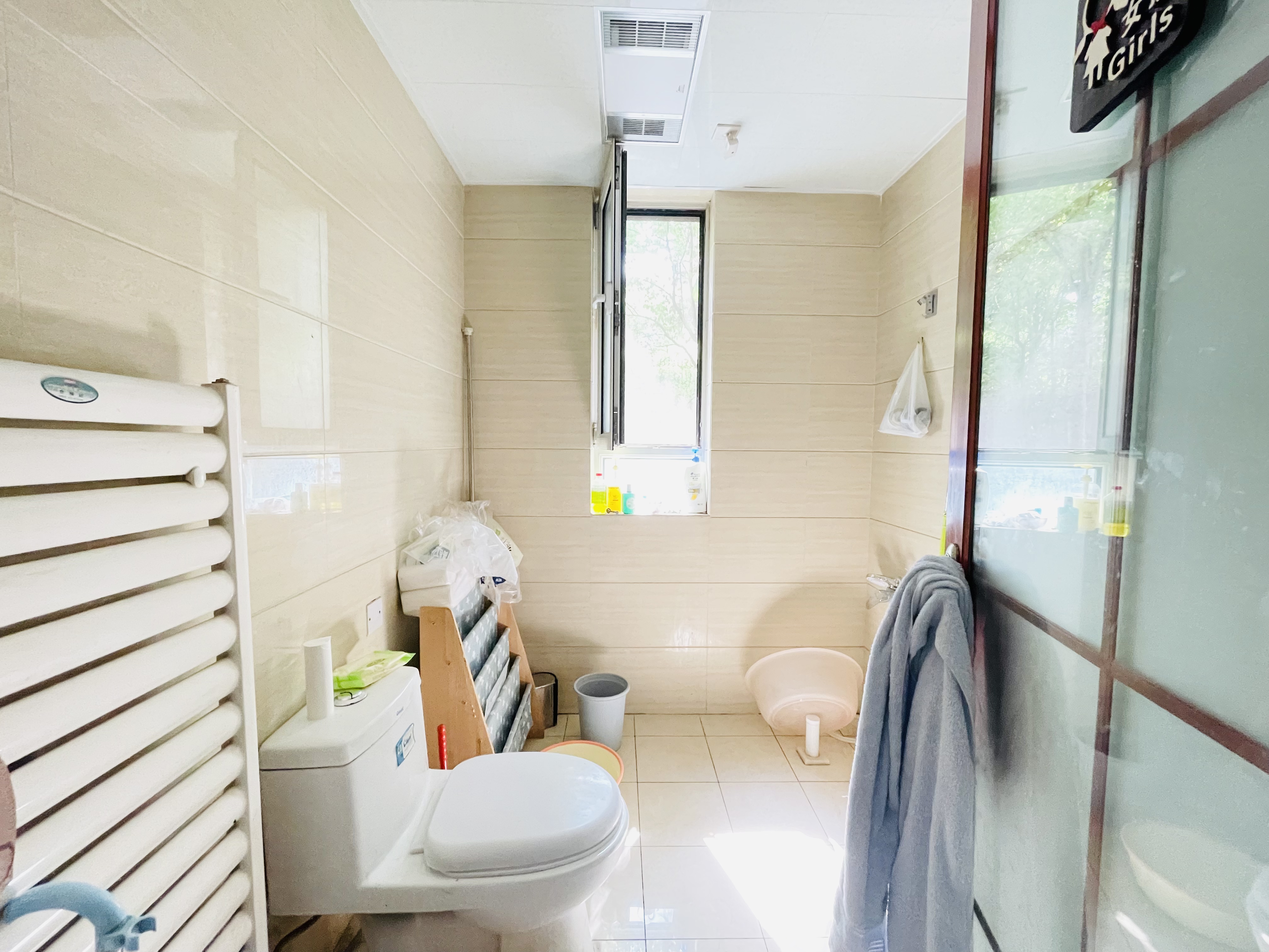 东城逸家逸贤园