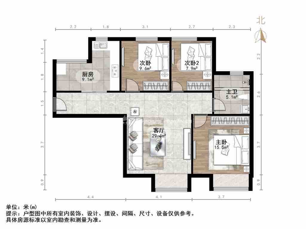 中海紫御东郡(西区)