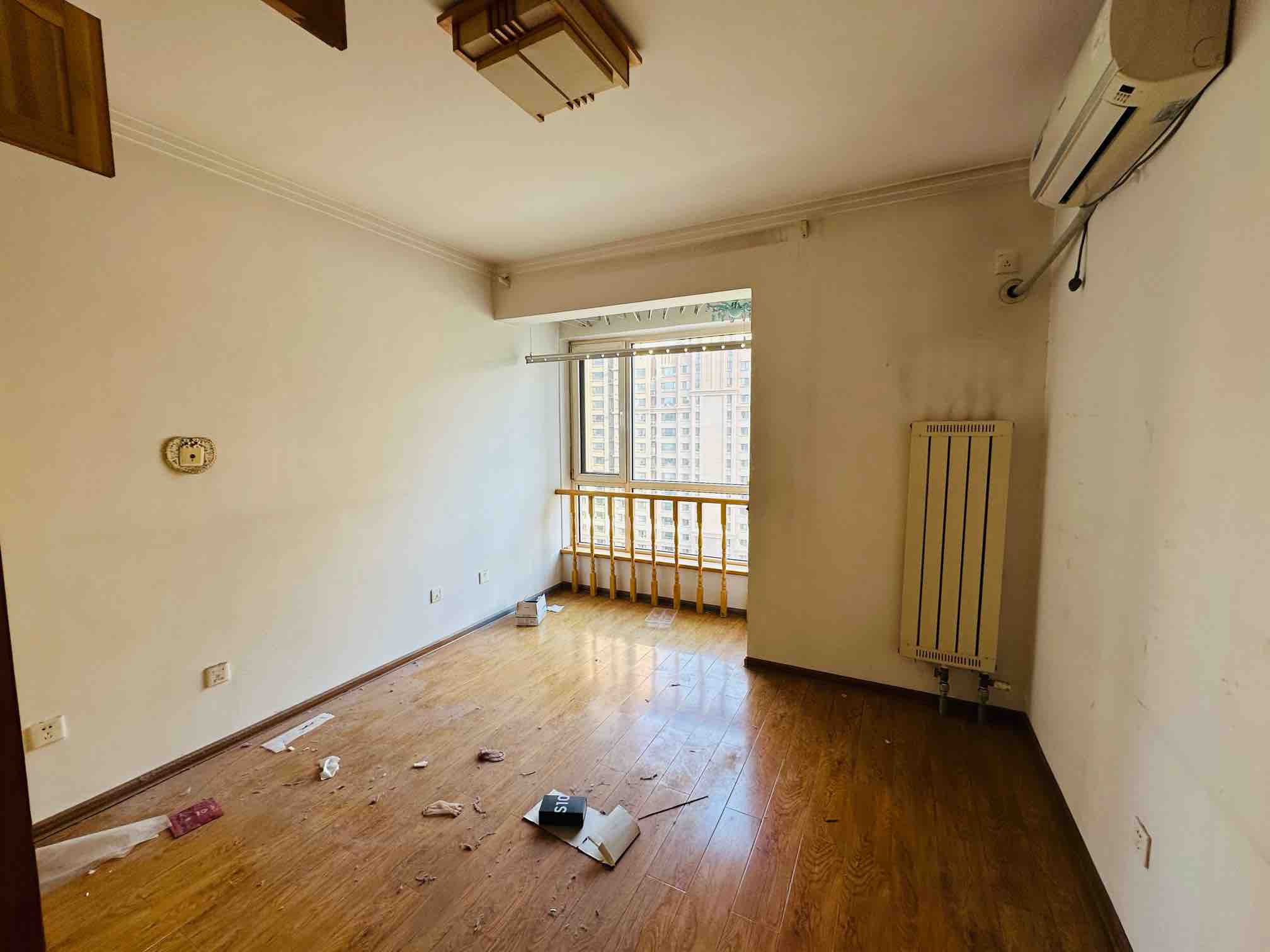 中海紫御东郡(西区)