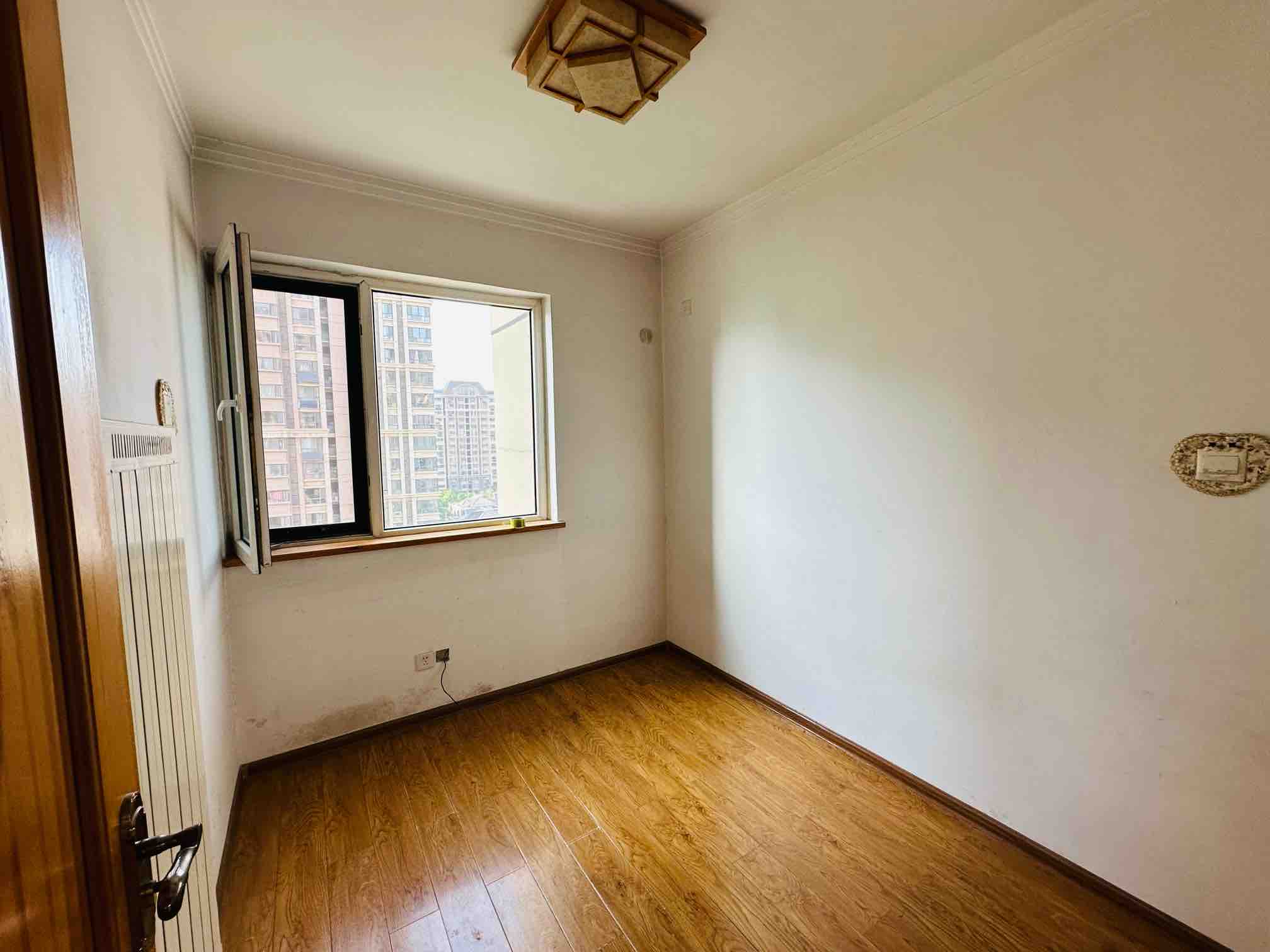 中海紫御东郡(西区)