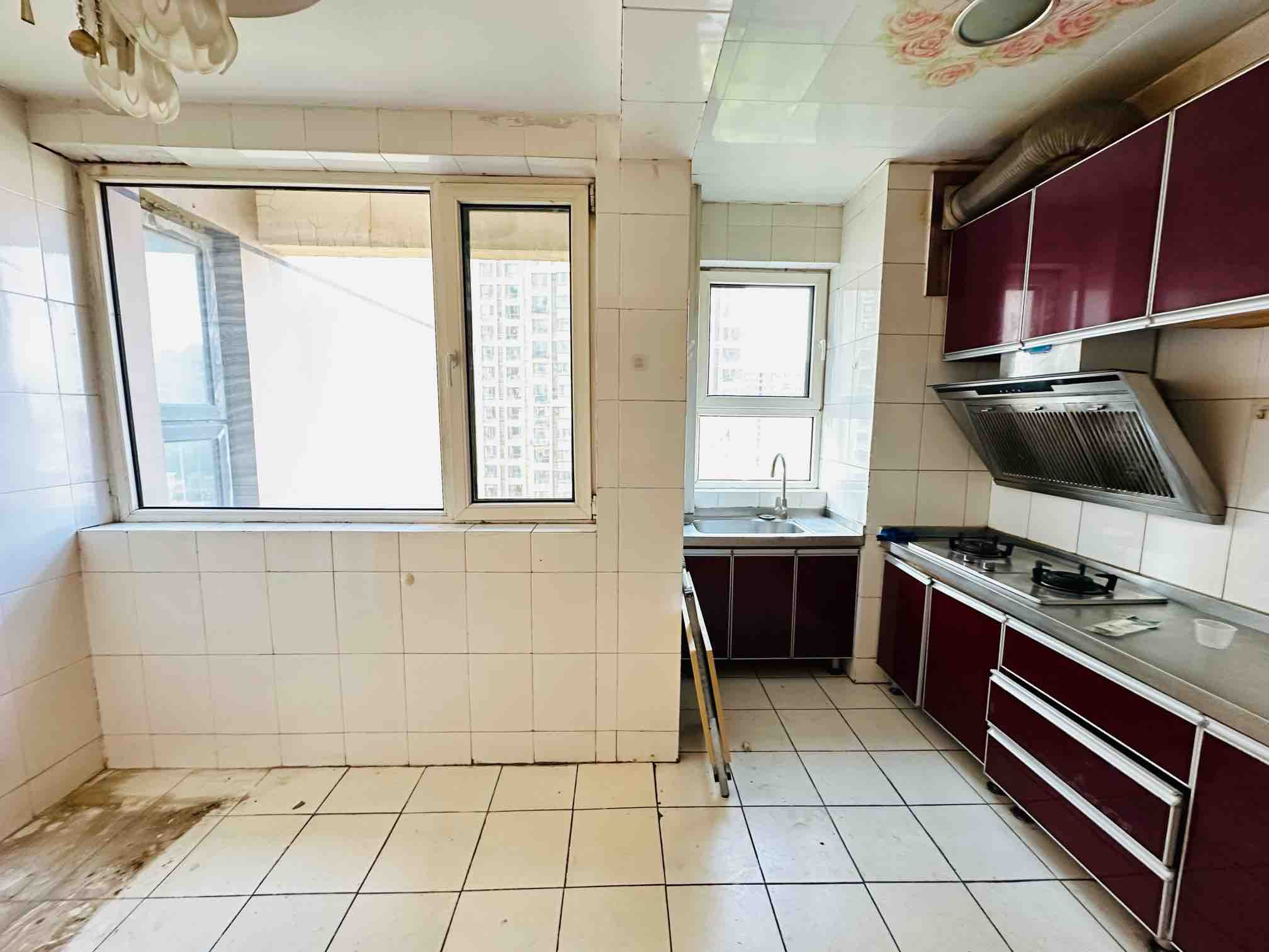 中海紫御东郡(西区)