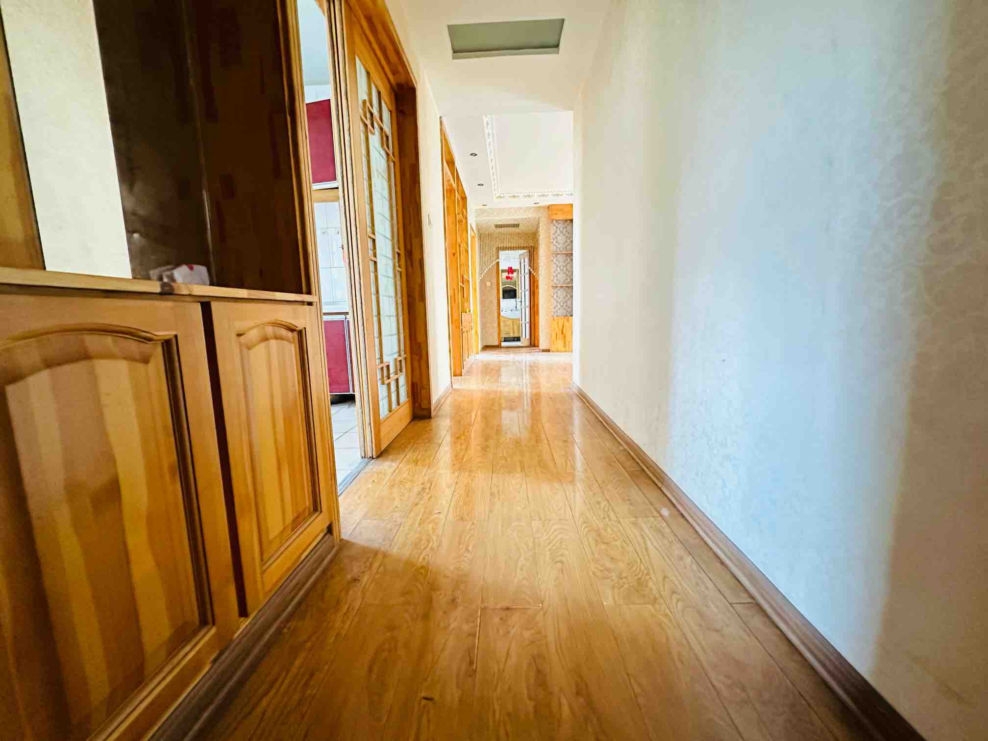 中海紫御东郡(西区)