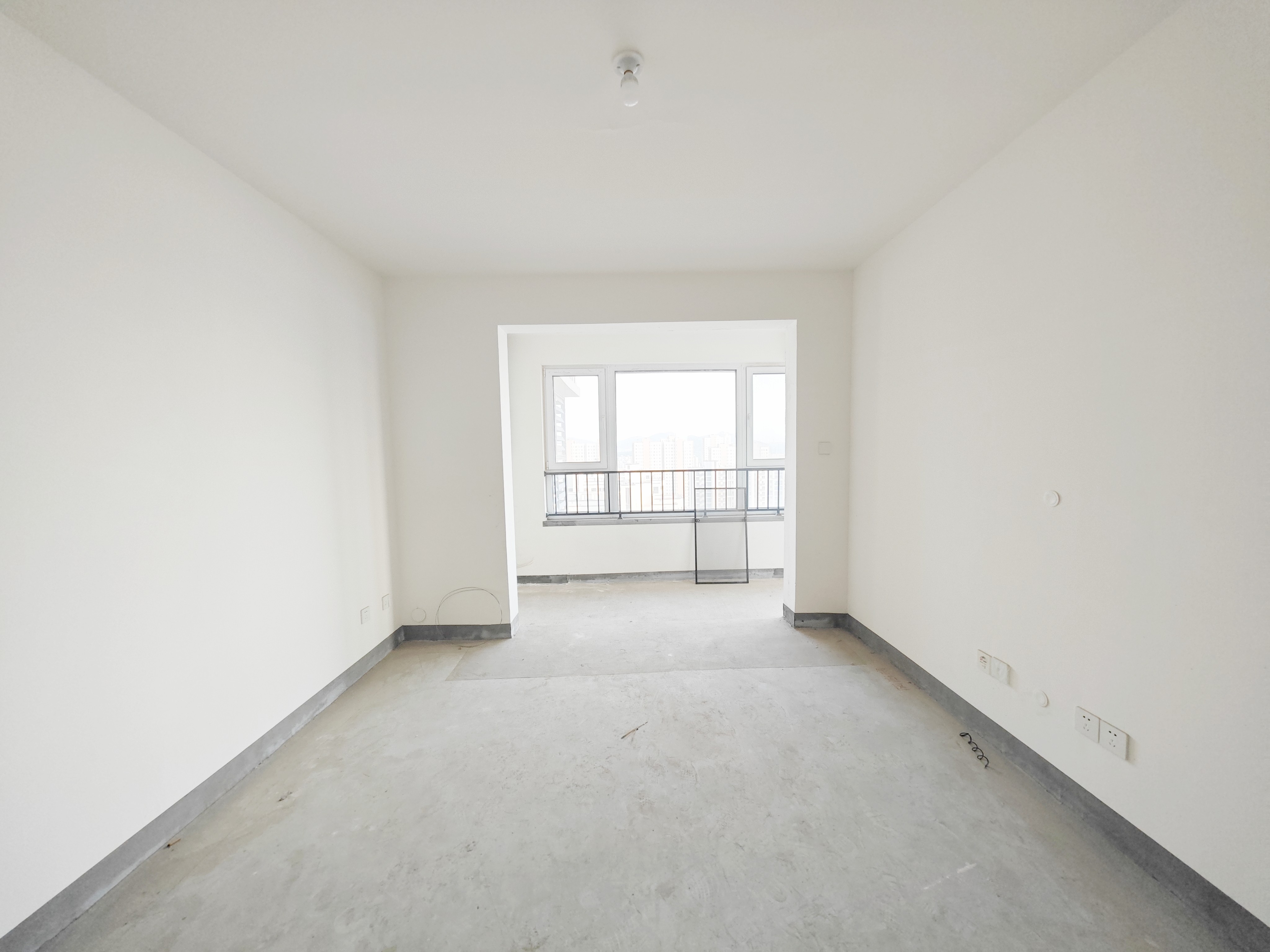  万科劝学里 南北