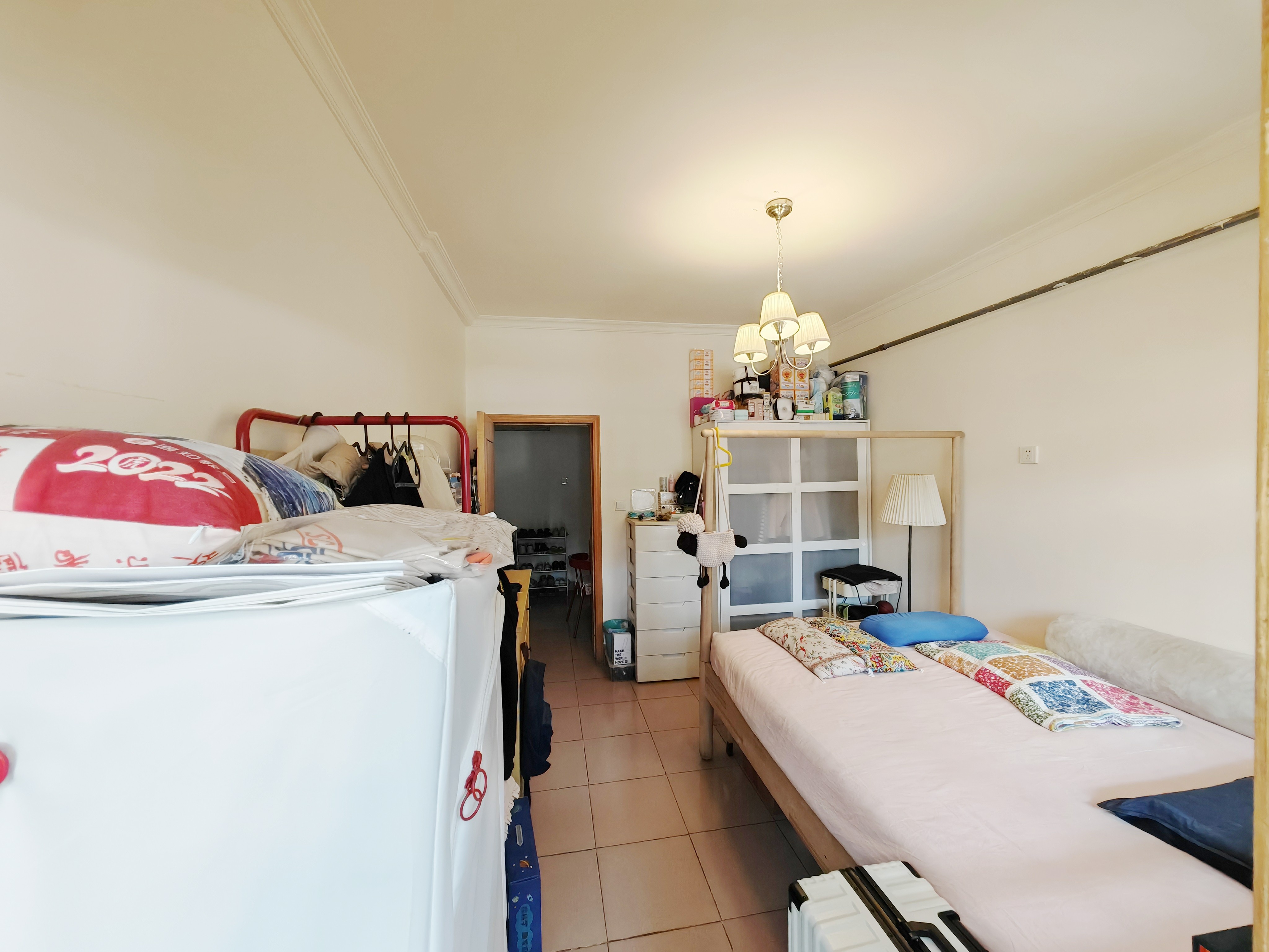 羊头峪东沟宿舍